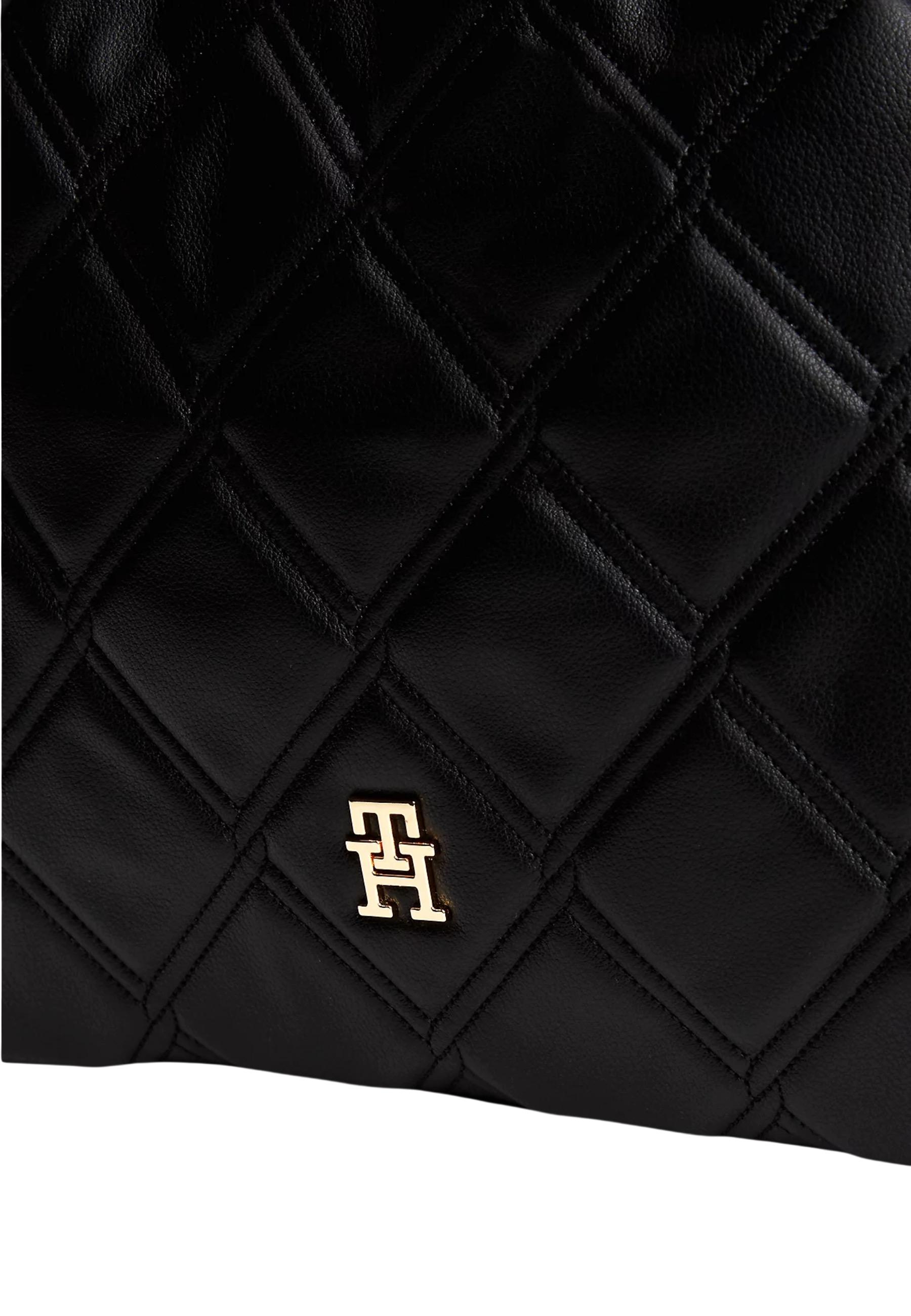 Tommy Hilfiger Sac femme Sacs — black