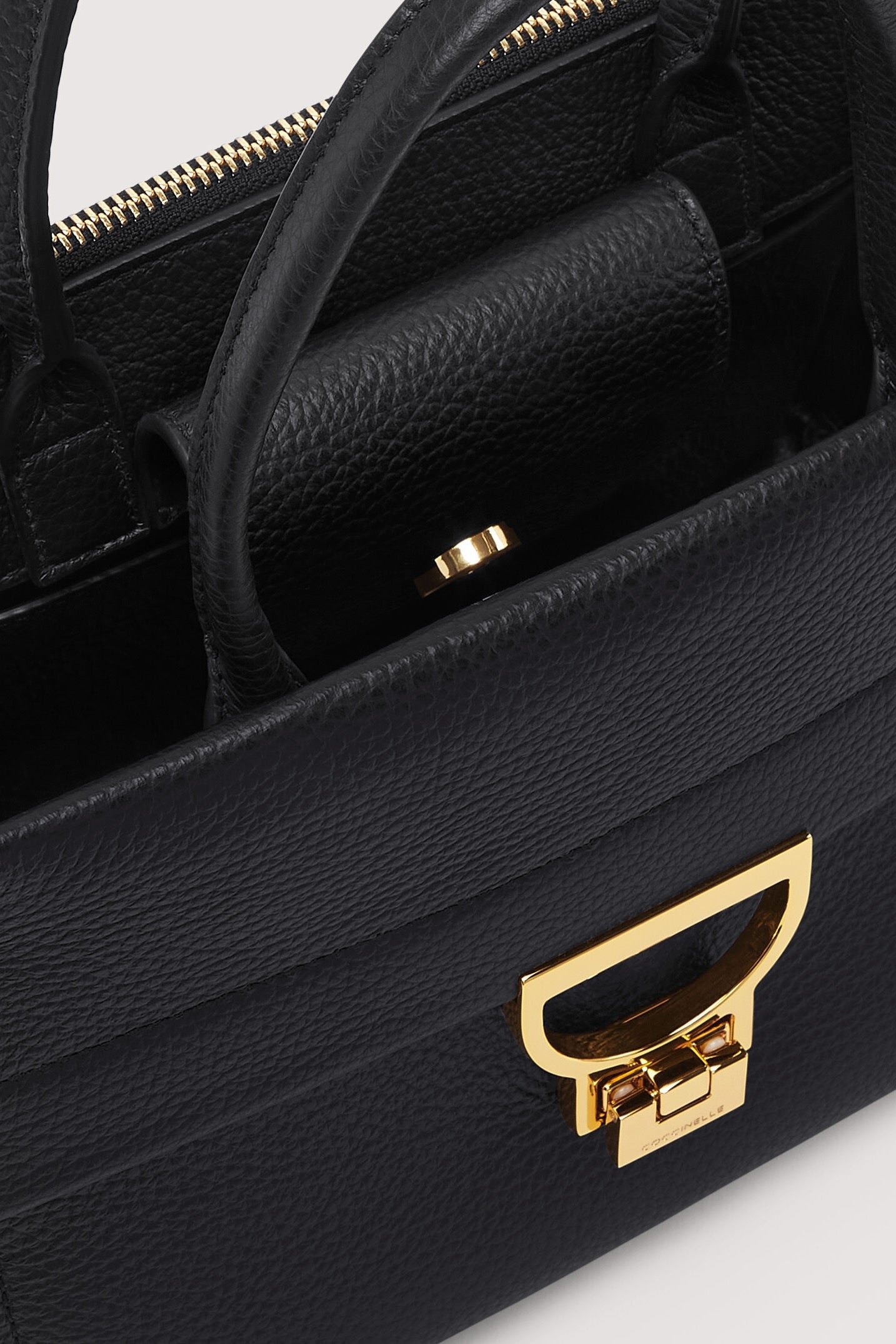 Coccinelle Sac femme Sacs — black
