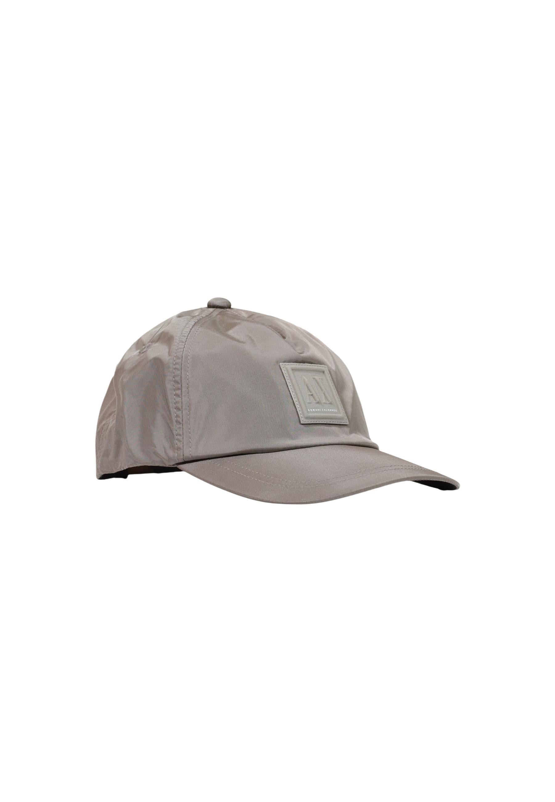 Armani Exchange Accessoire homme Chapeaux — grey