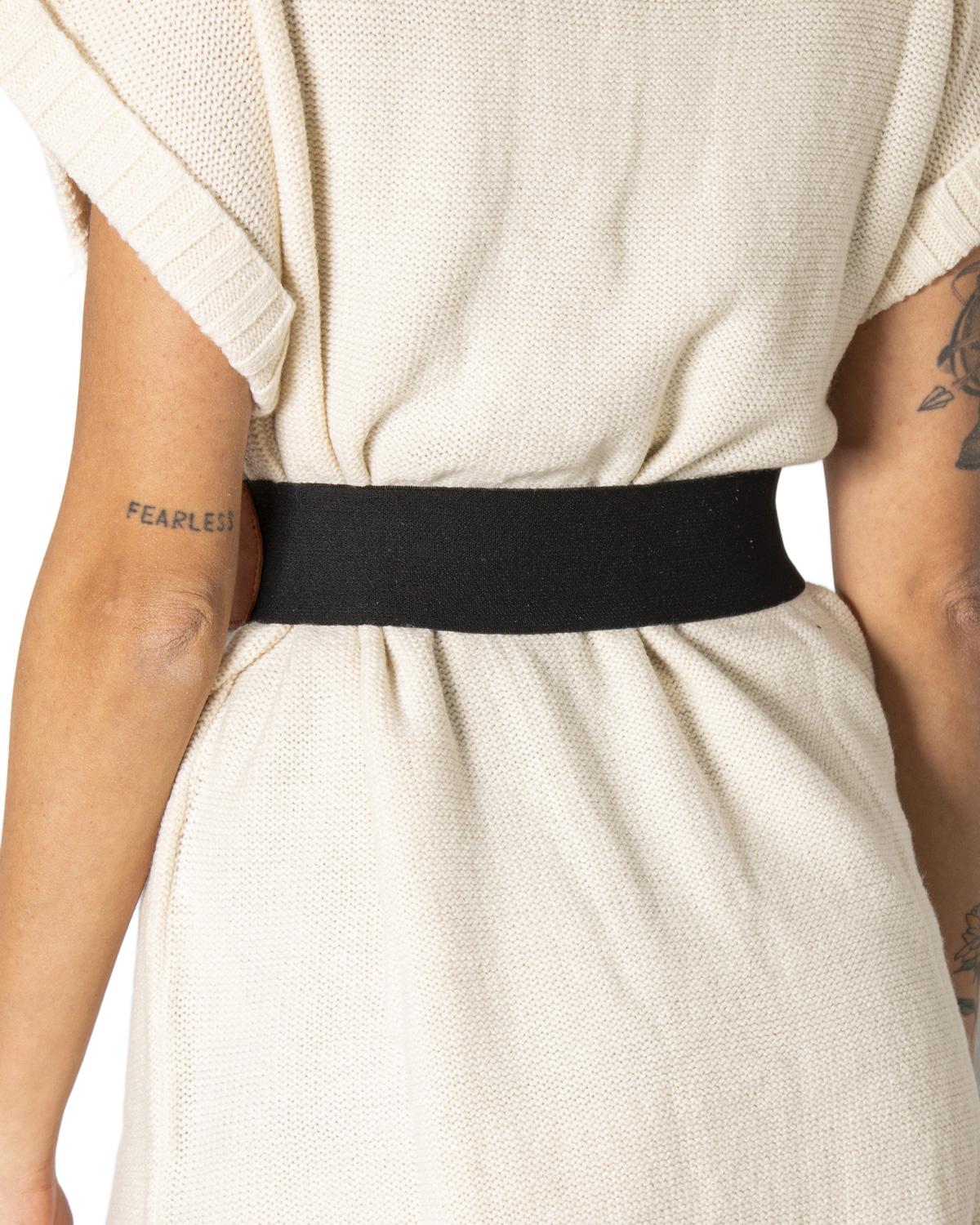 One.0 Ceinture femme Ceintures — brown