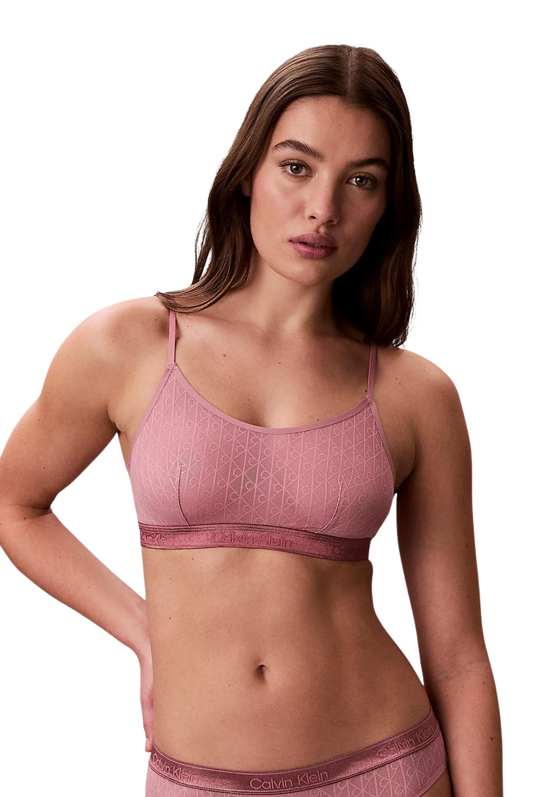 Calvin Klein Underwear Sous-vêtements femme Lingerie — liliac