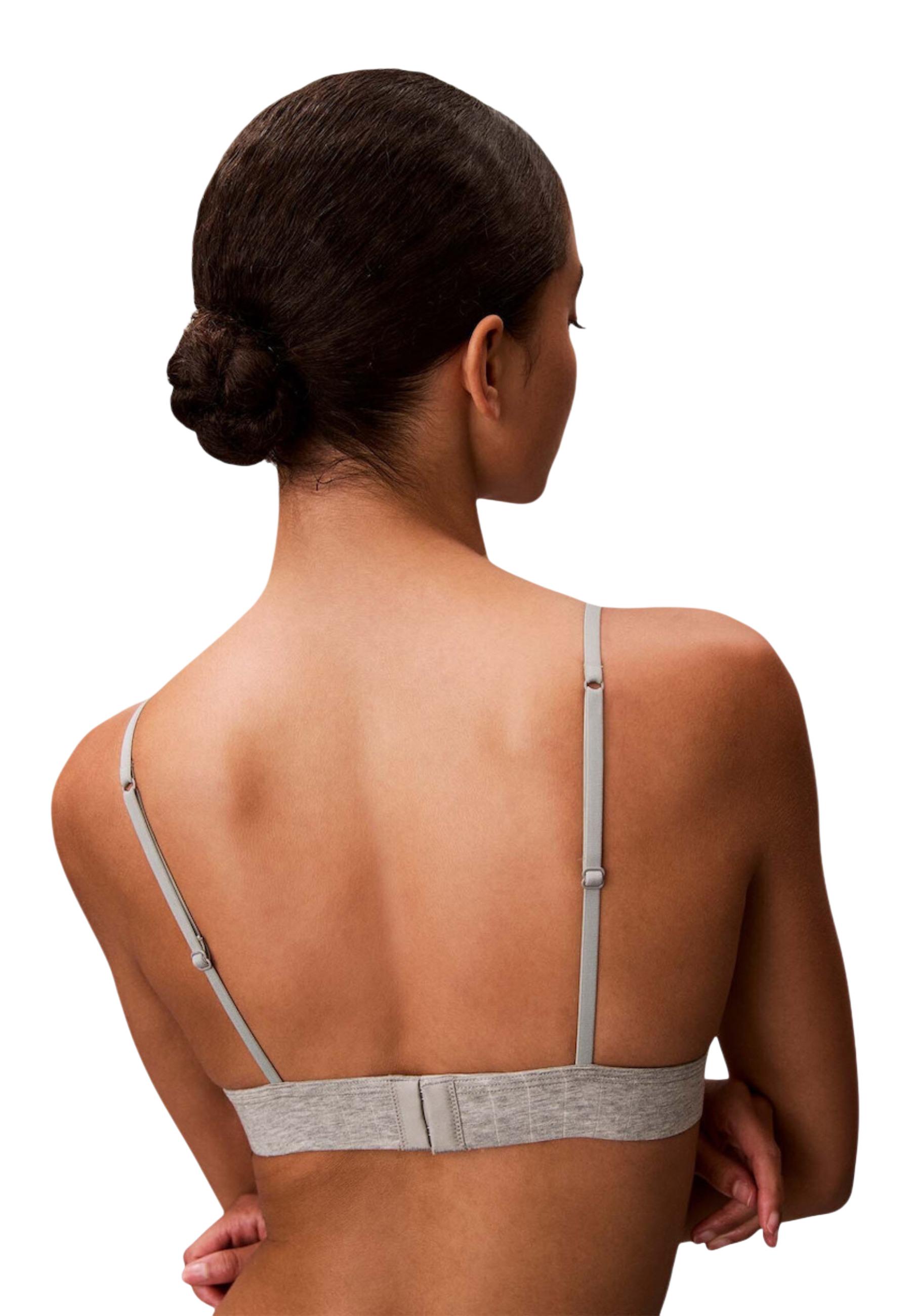 Calvin Klein Underwear Sous-vêtements femme Lingerie — grey