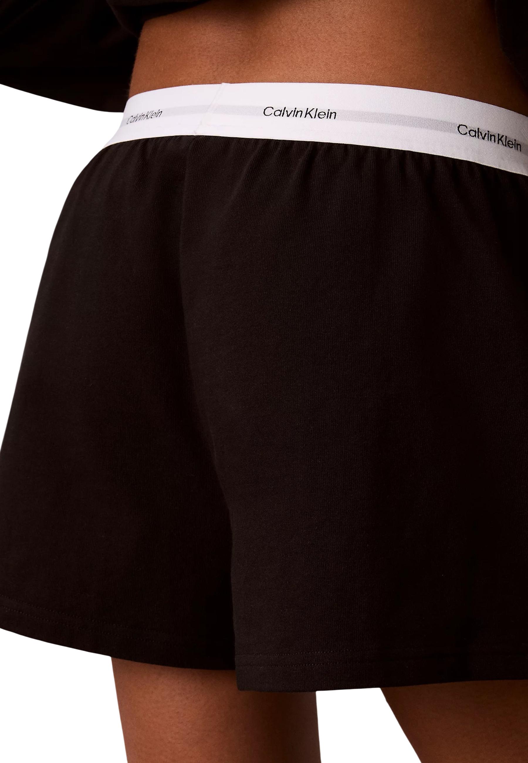 Calvin Klein Underwear Sous-vêtements femme Lingerie — black