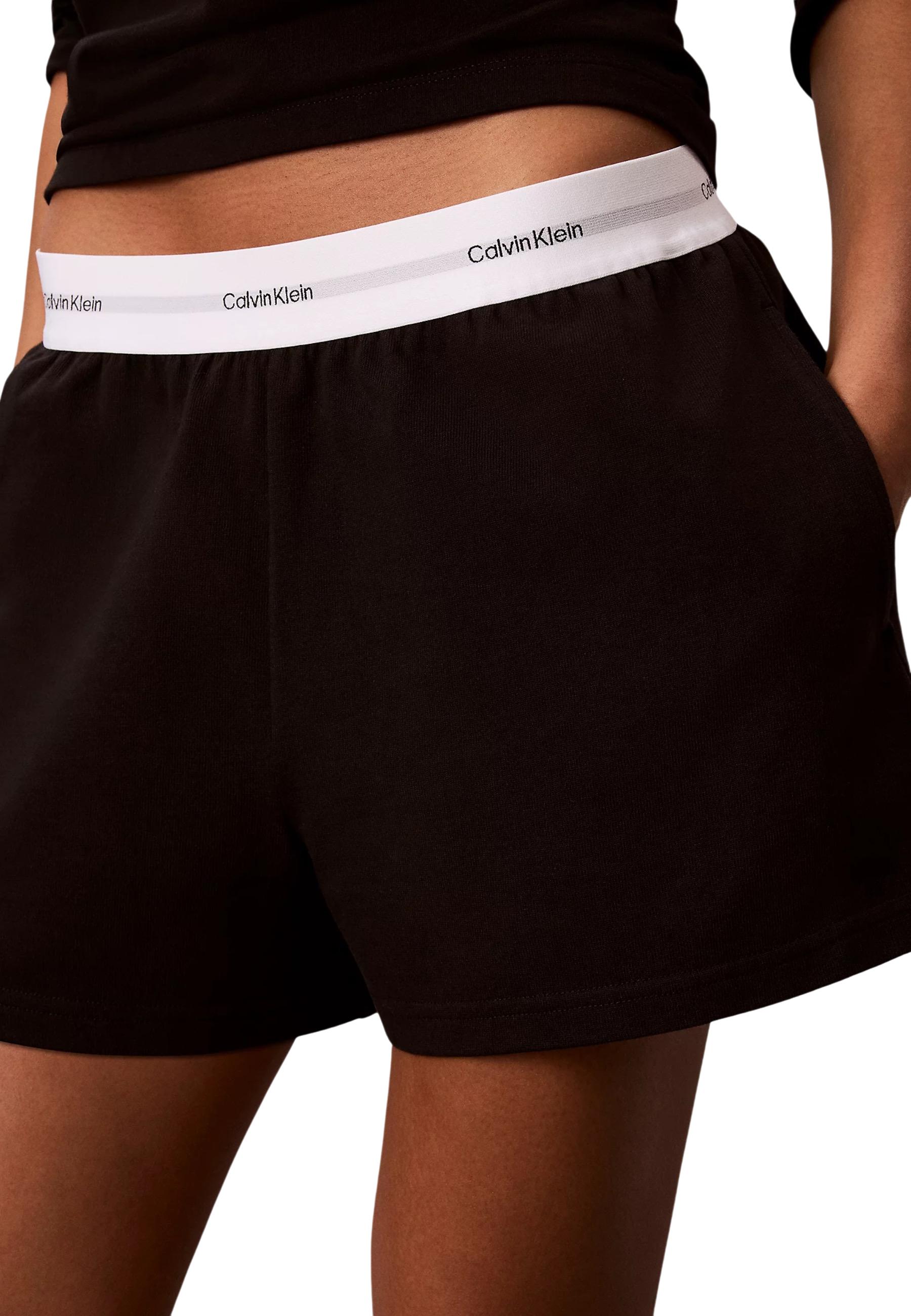 Calvin Klein Underwear Sous-vêtements femme Lingerie — black