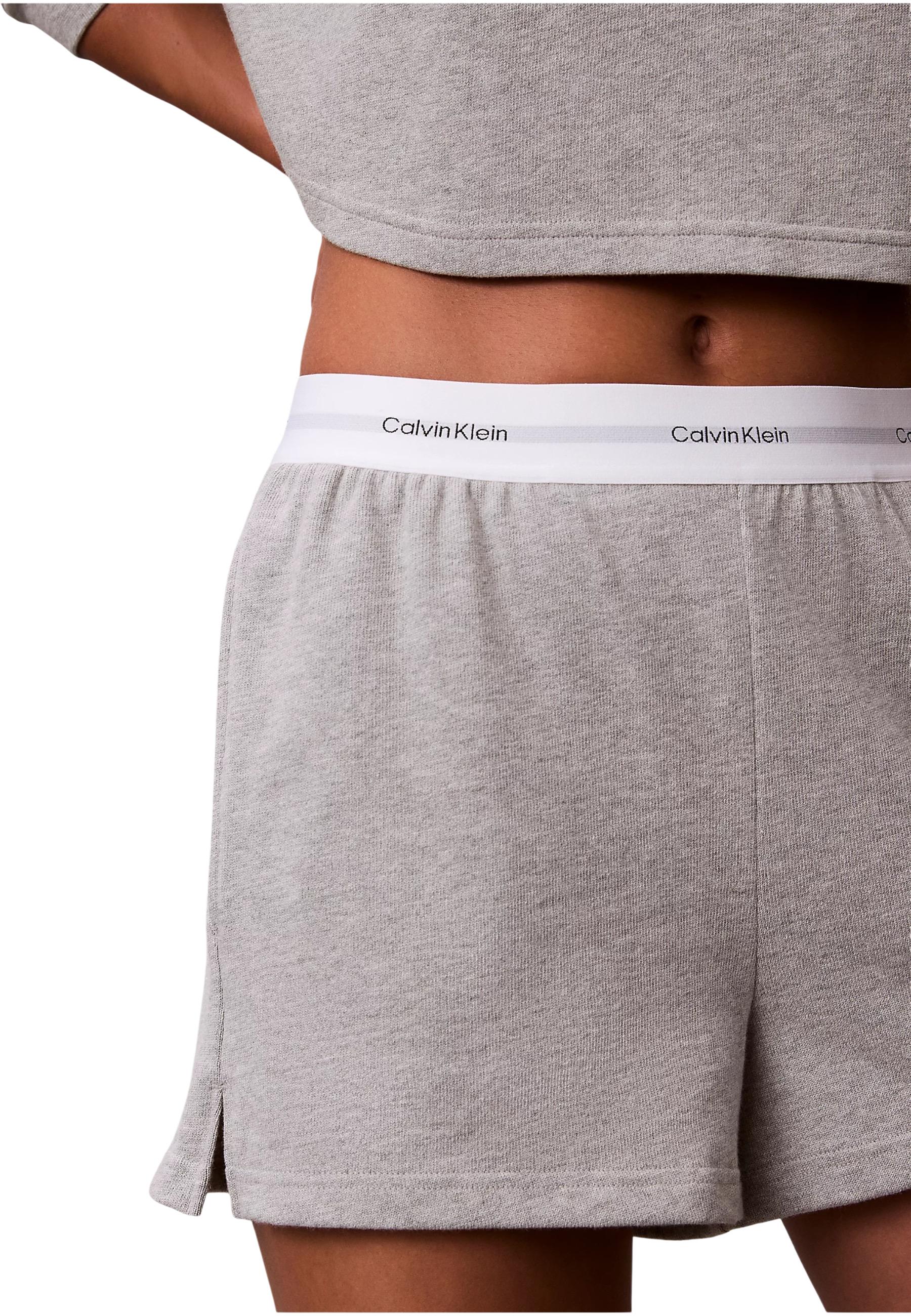 Calvin Klein Underwear Sous-vêtements femme Lingerie — grey