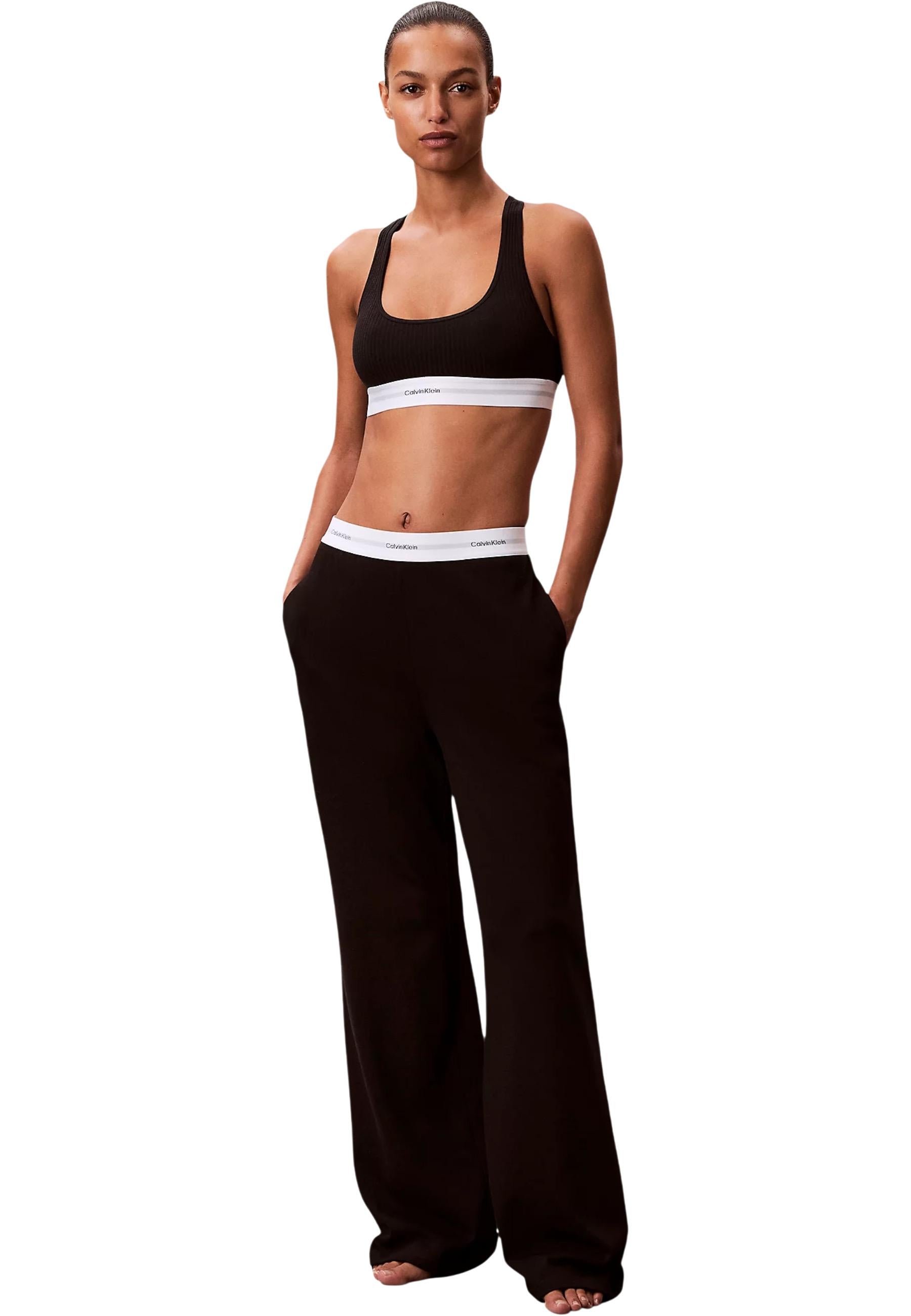 Calvin Klein Underwear Sous-vêtements femme Sous-vetements — black