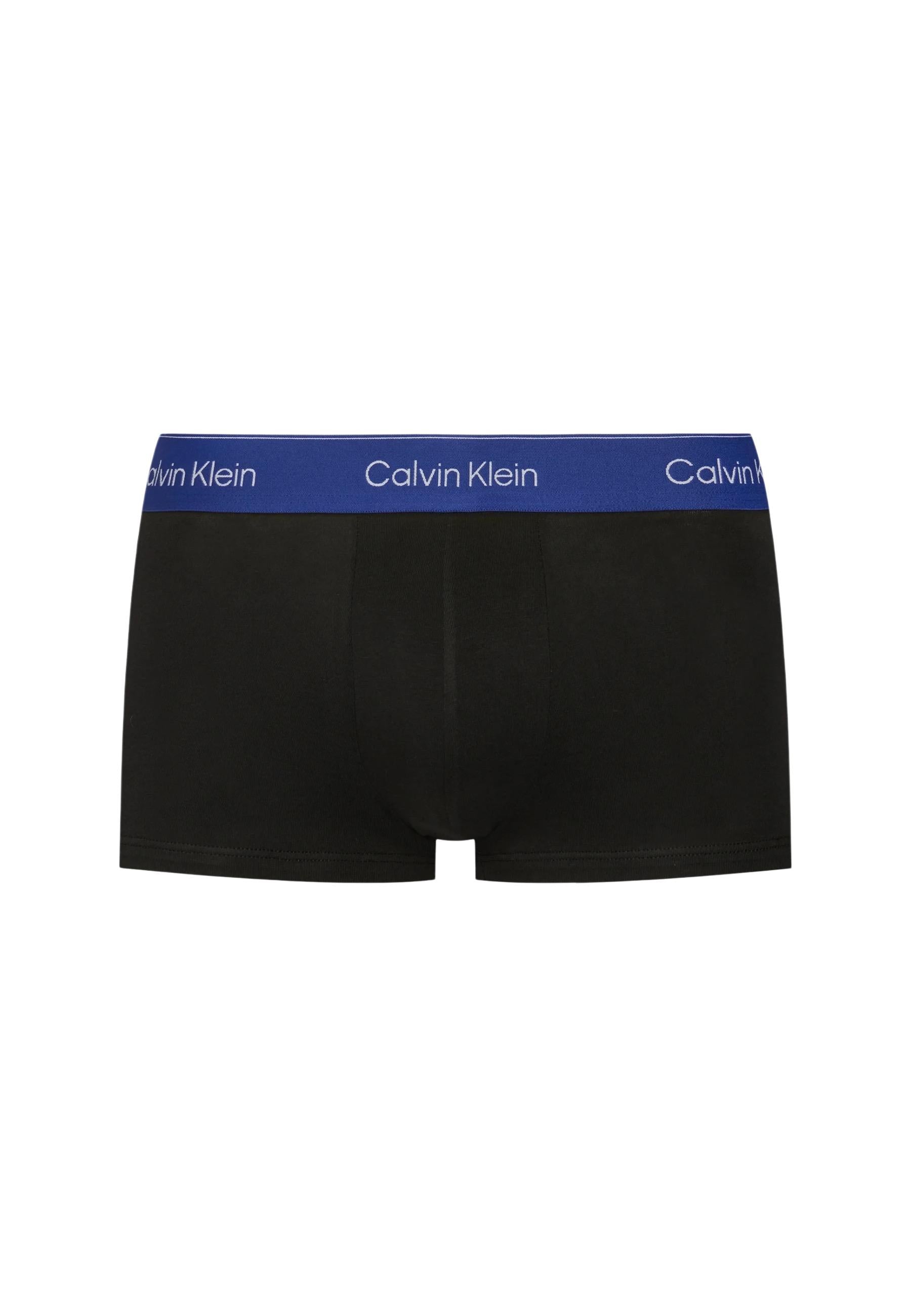 Calvin Klein Underwear Sous-vêtements homme Sous-vetements — black