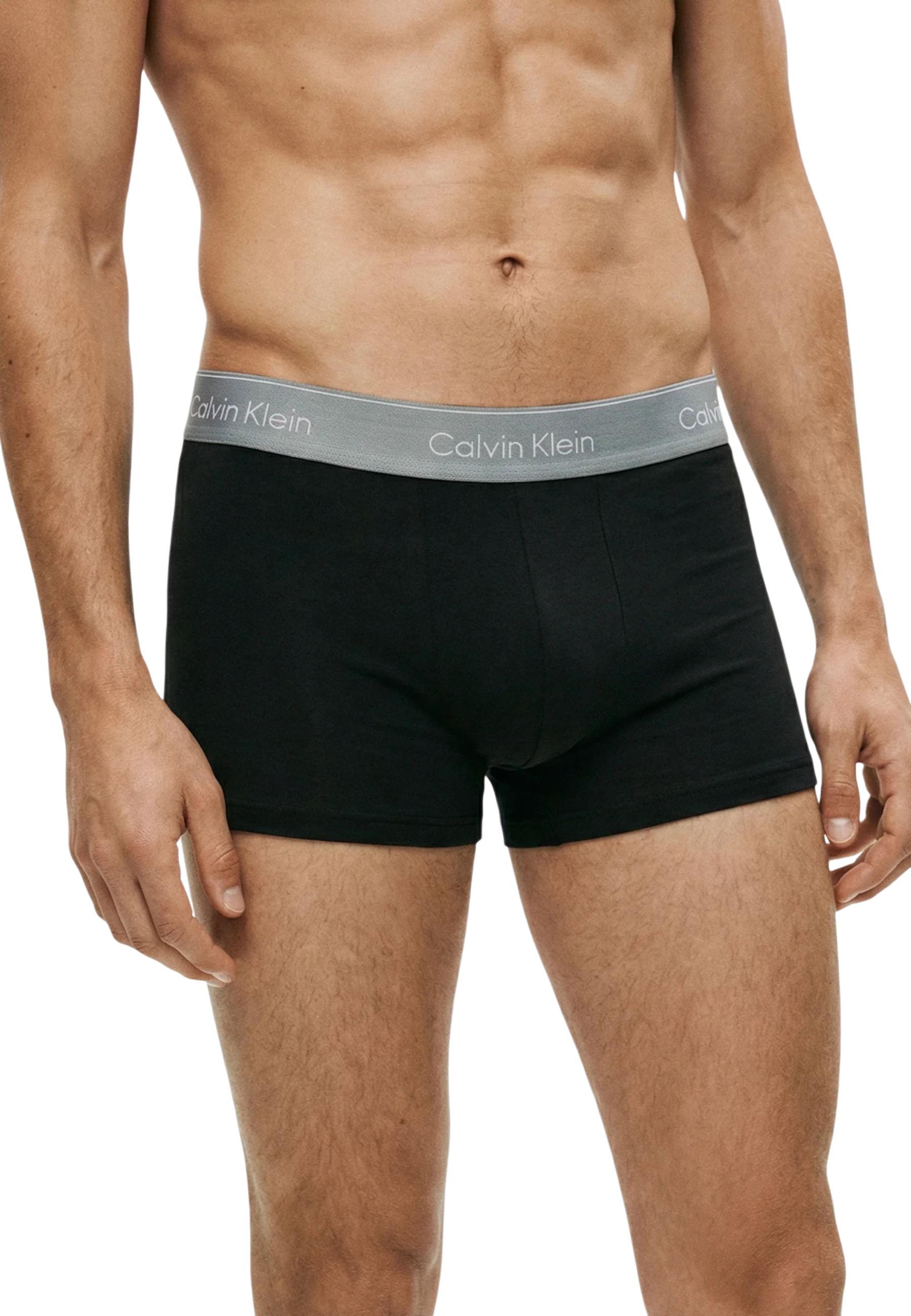 Calvin Klein Underwear Sous-vêtements homme Sous-vetements — black