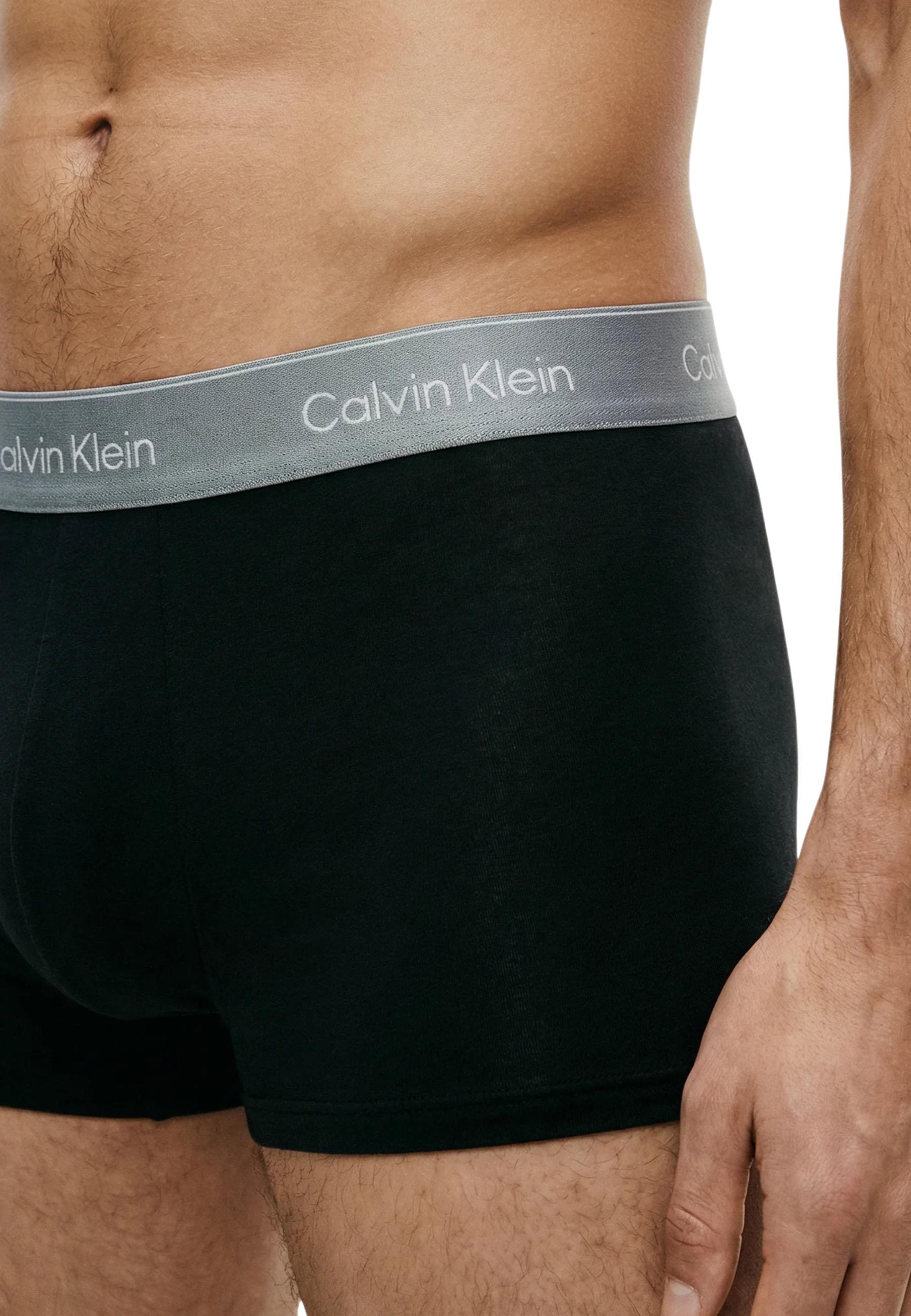 Calvin Klein Underwear Sous-vêtements homme Sous-vetements — black