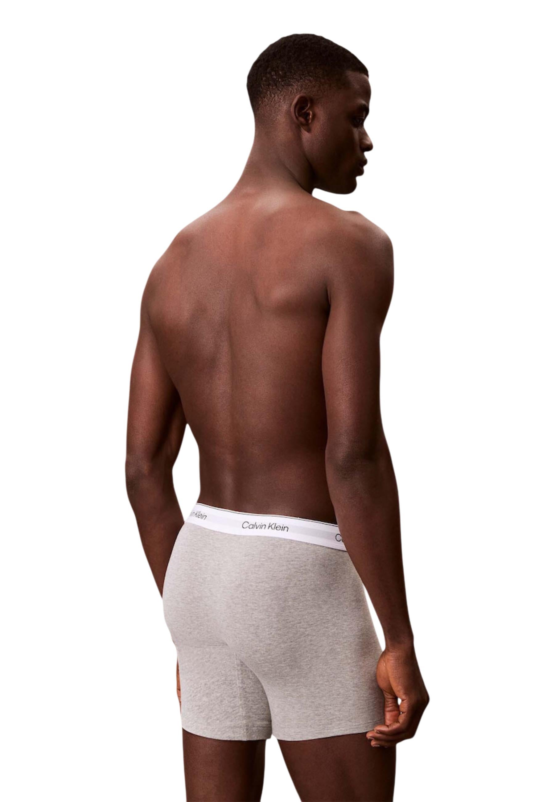 Calvin Klein Underwear Sous-vêtements homme Sous-vetements — pink