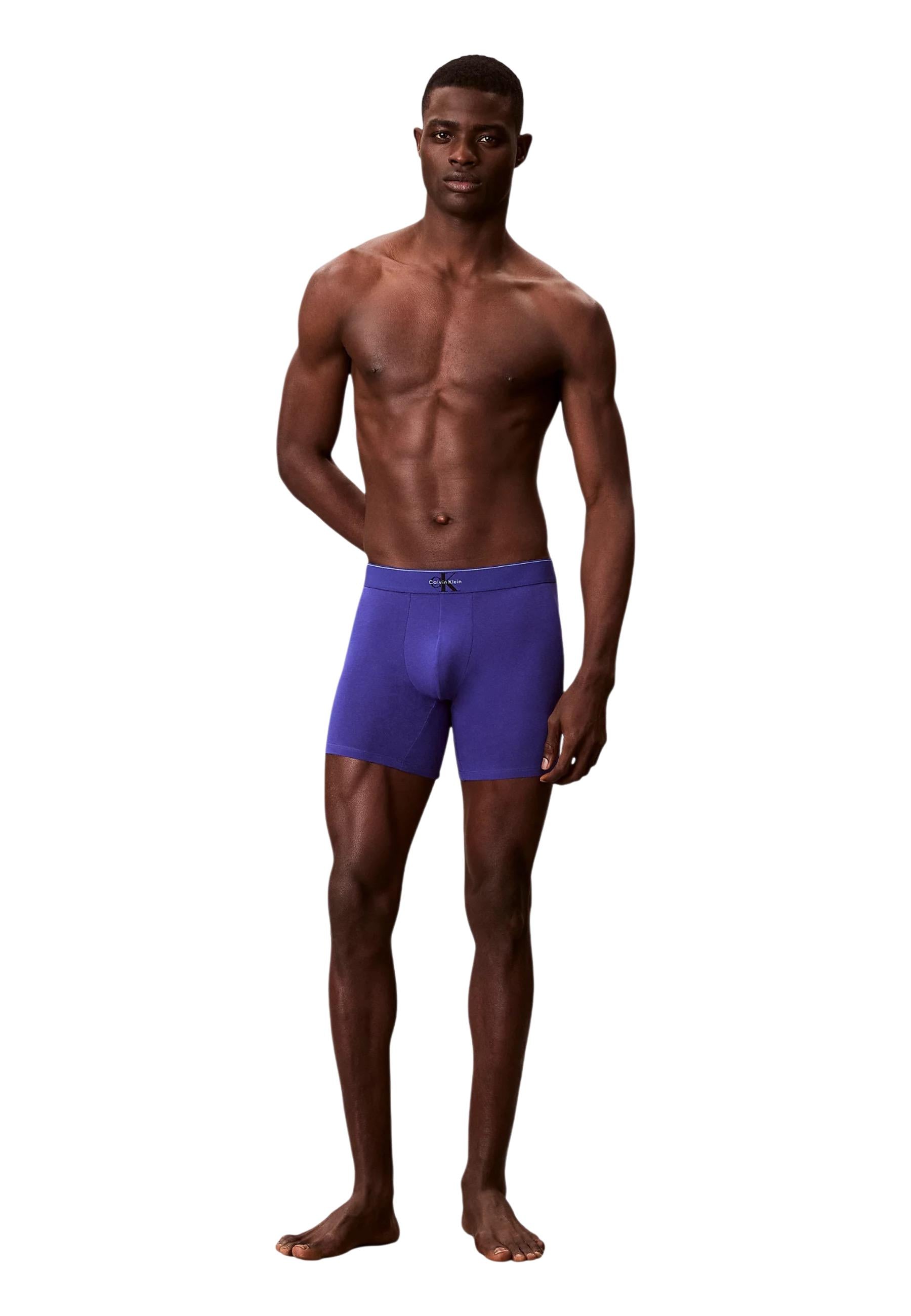 Calvin Klein Underwear Sous-vêtements homme Sous-vetements — black