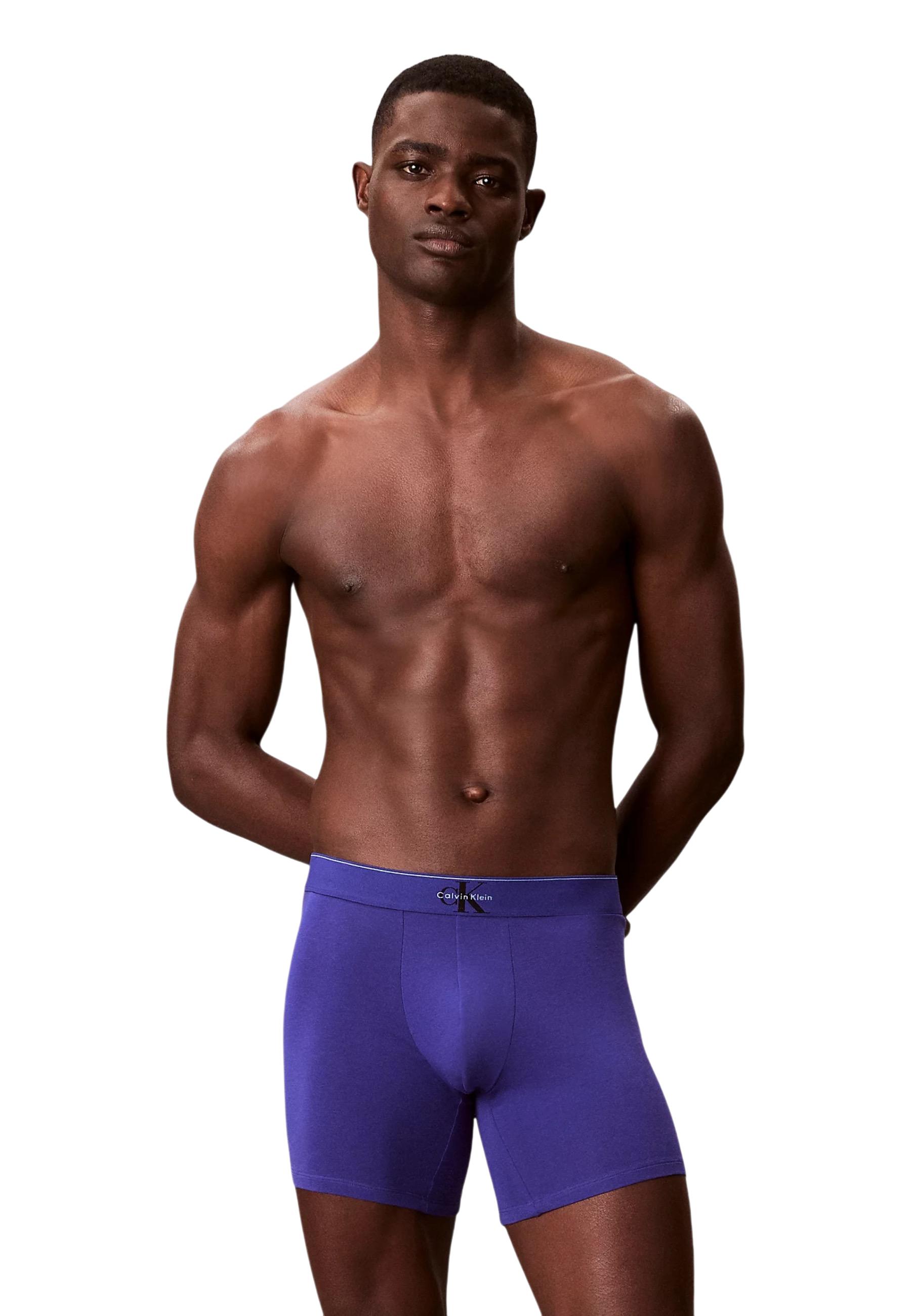 Calvin Klein Underwear Sous-vêtements homme Sous-vetements — black