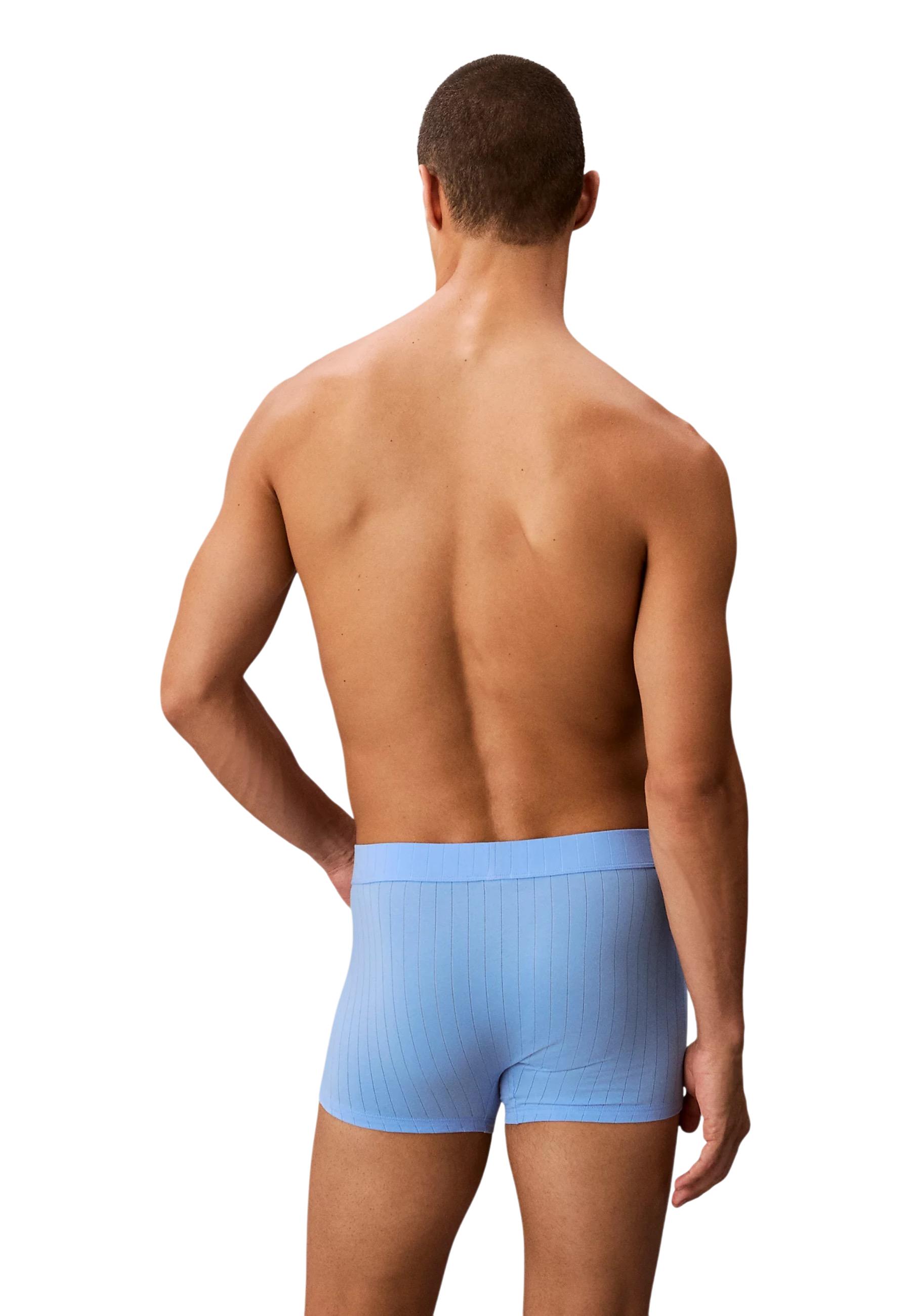 Calvin Klein Underwear Sous-vêtements homme Sous-vetements — blue