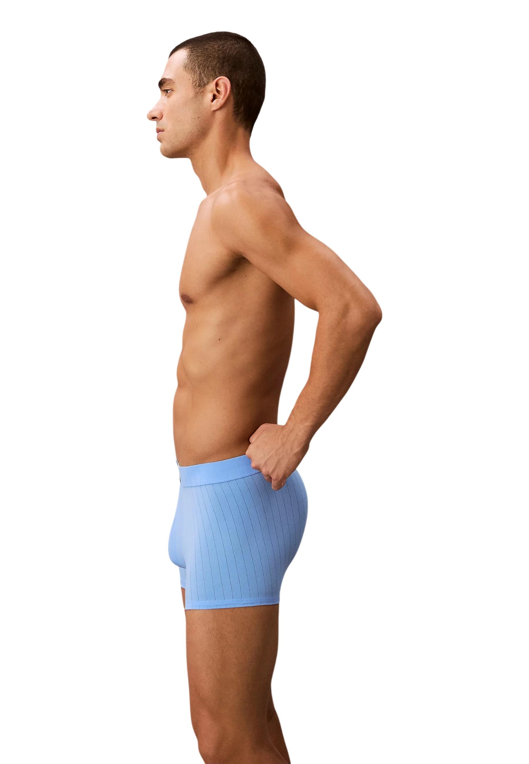 Calvin Klein Underwear Sous-vêtements homme Sous-vetements — blue