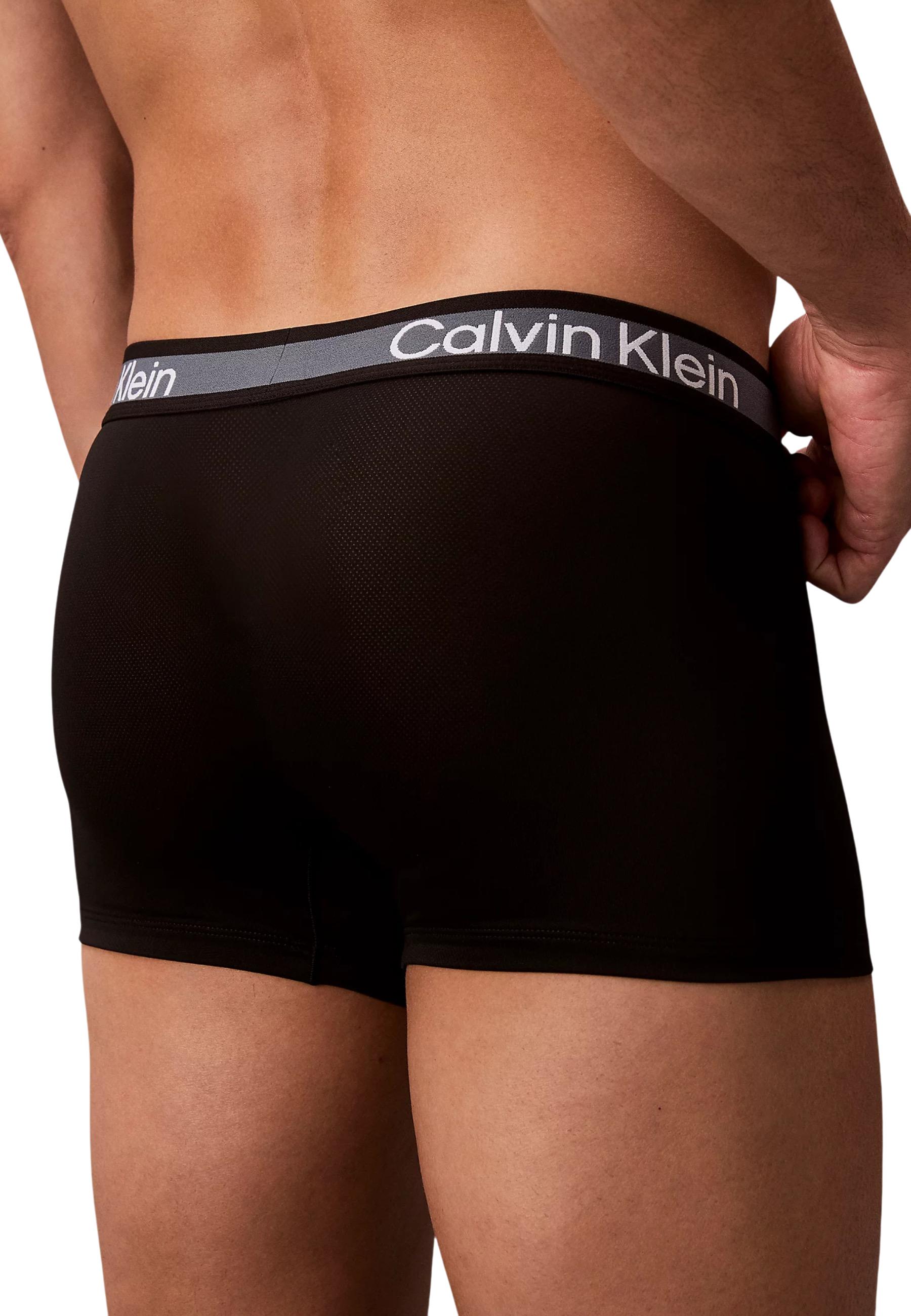 Calvin Klein Underwear Sous-vêtements homme Sous-vetements — black