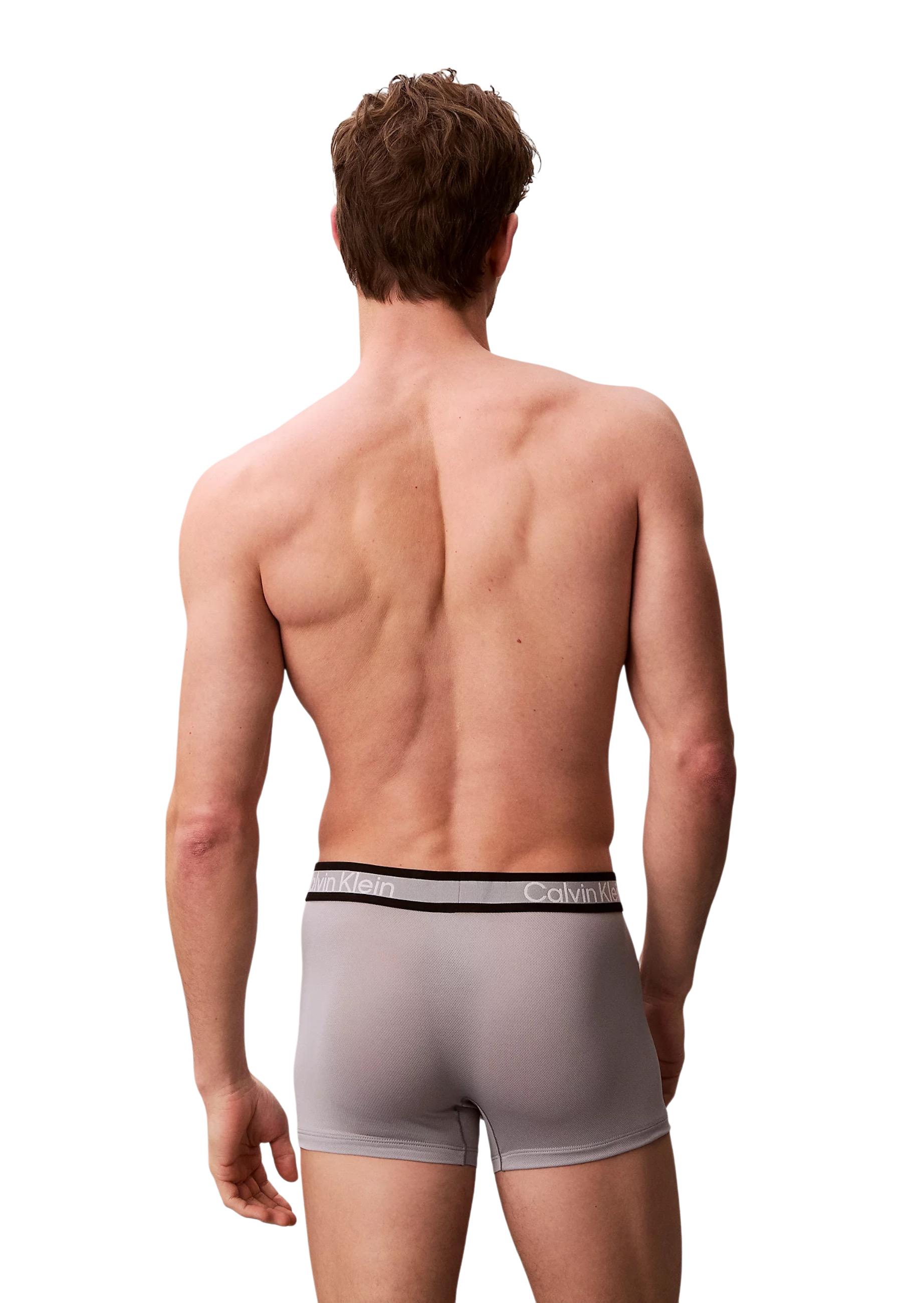 Calvin Klein Underwear Sous-vêtements homme Sous-vetements — grey