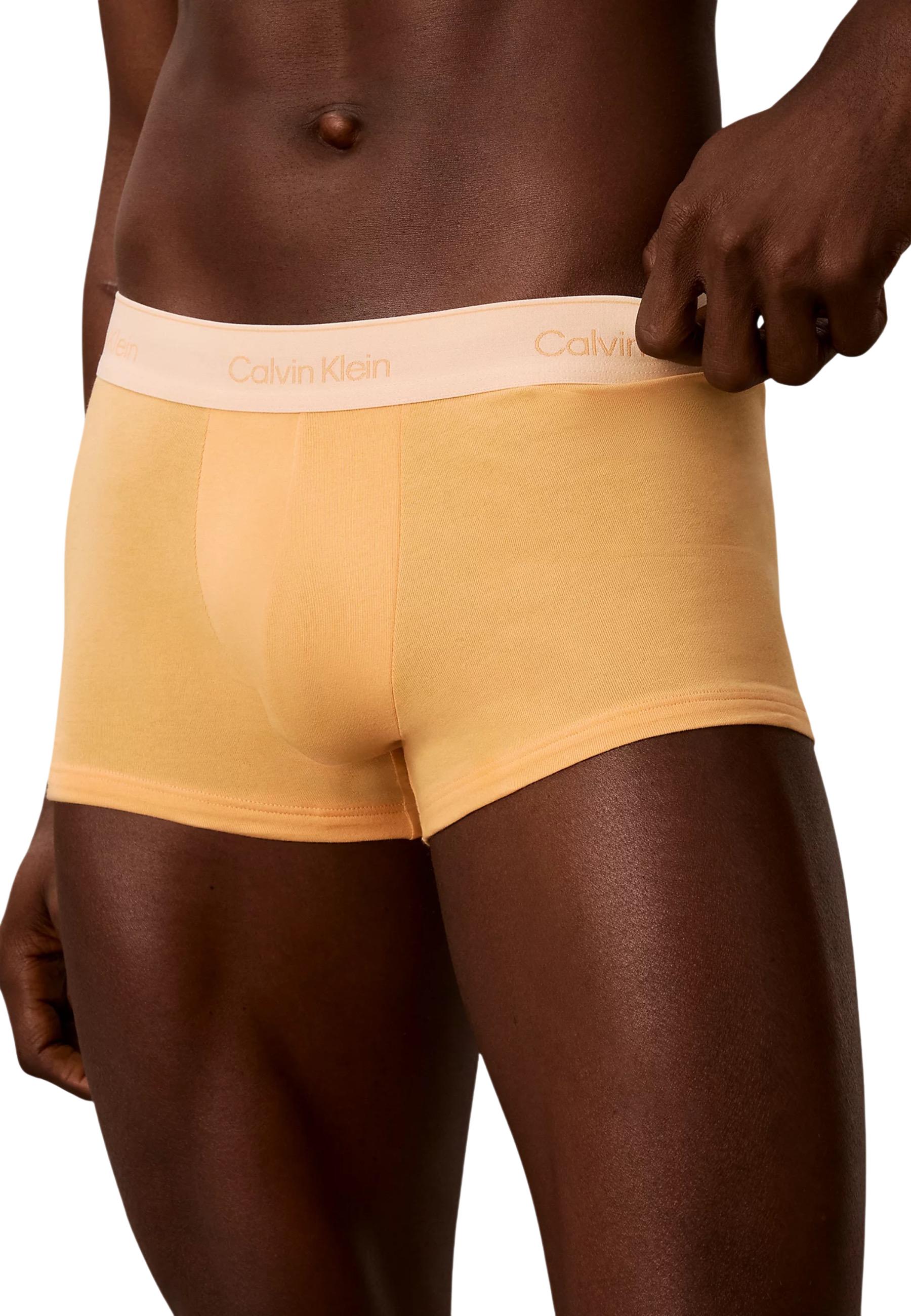 Calvin Klein Underwear Sous-vêtements homme Sous-vetements — green