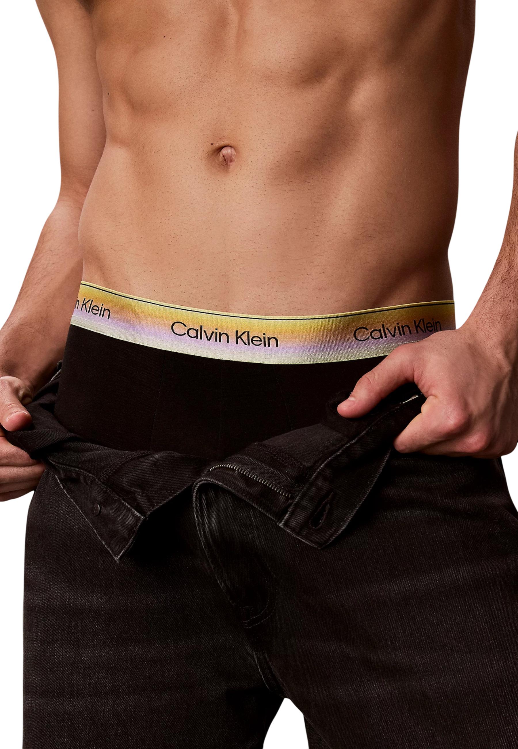 Calvin Klein Underwear Sous-vêtements homme Sous-vetements — black