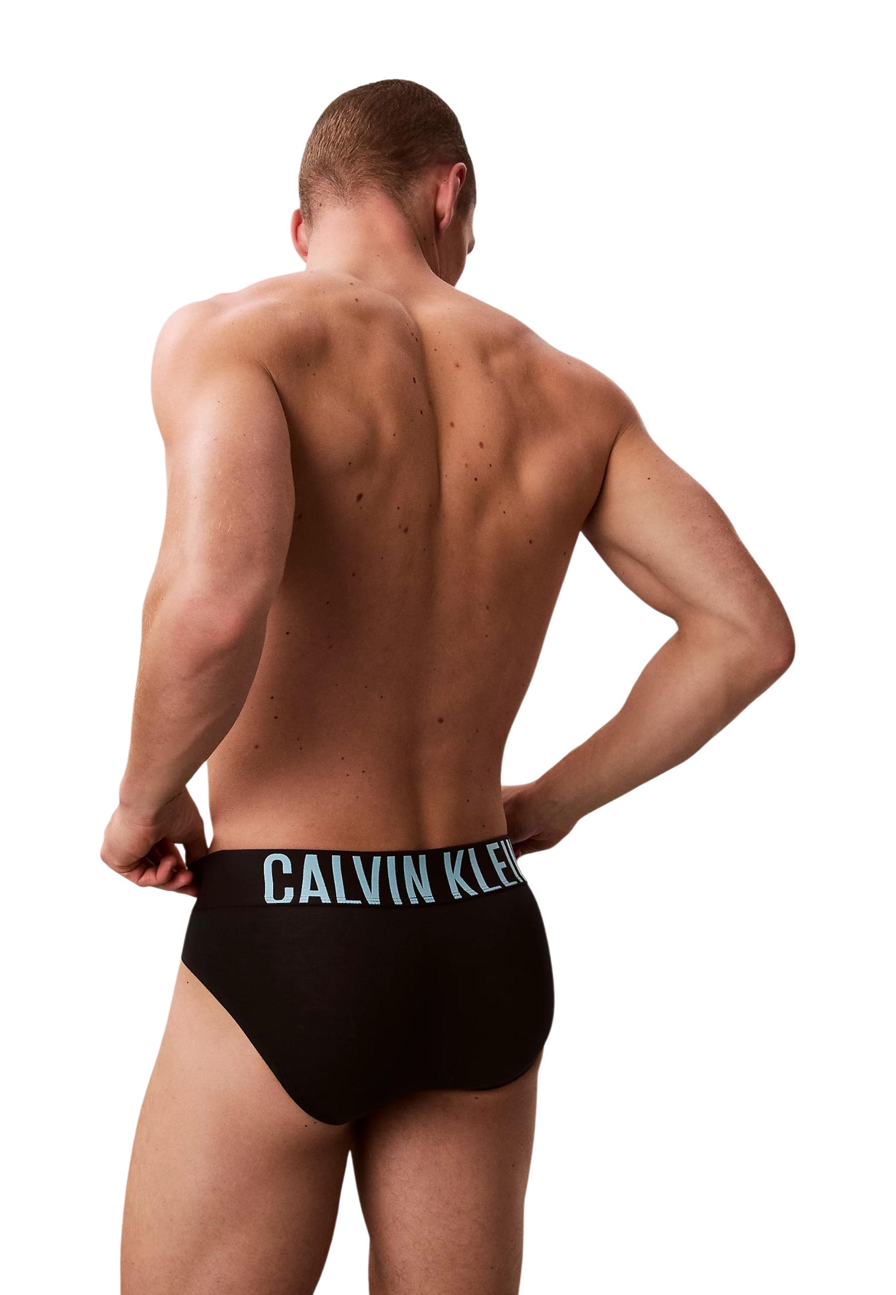 Calvin Klein Underwear Sous-vêtements homme Sous-vetements — black
