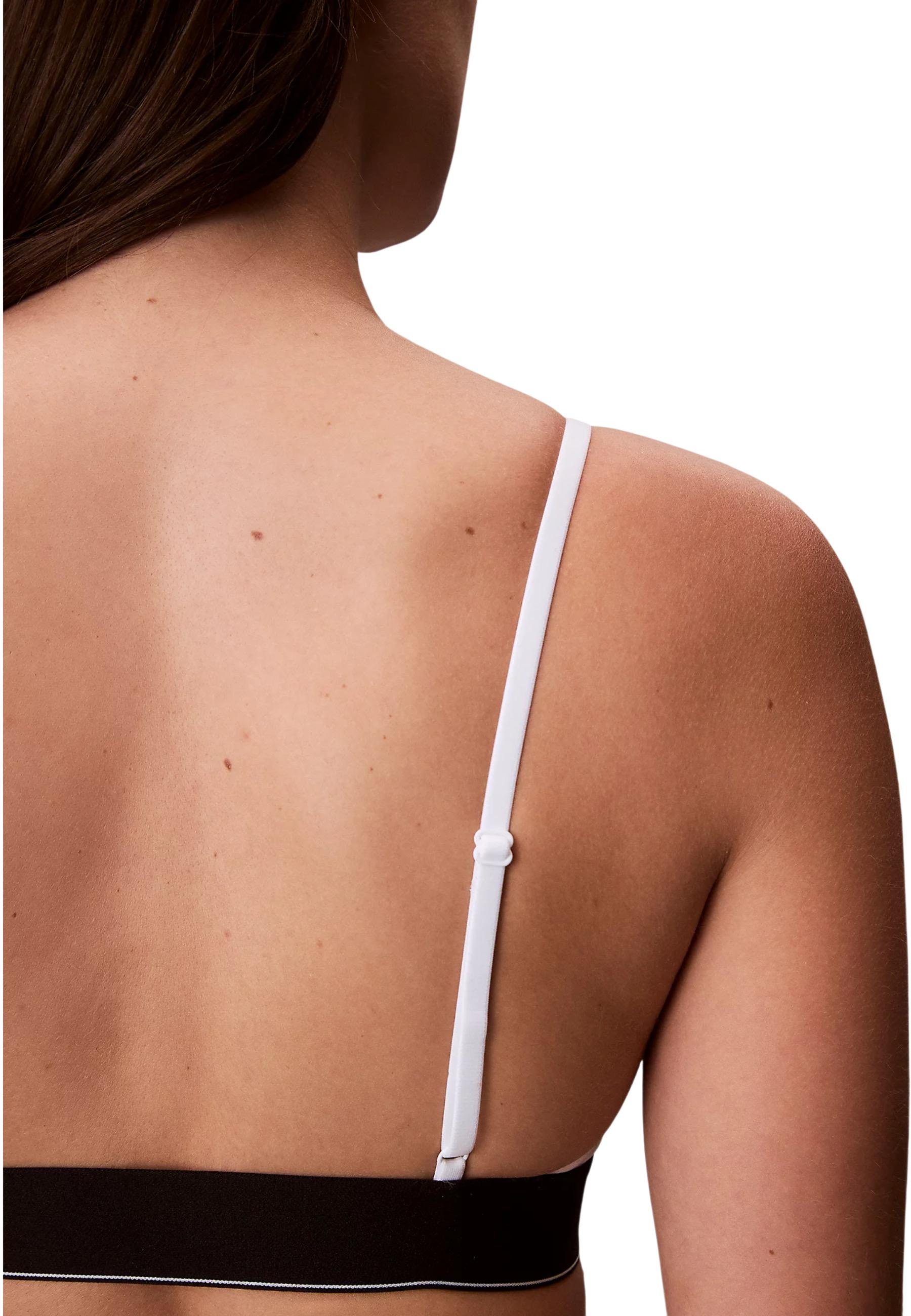 Calvin Klein Underwear Sous-vêtements femme Lingerie — white
