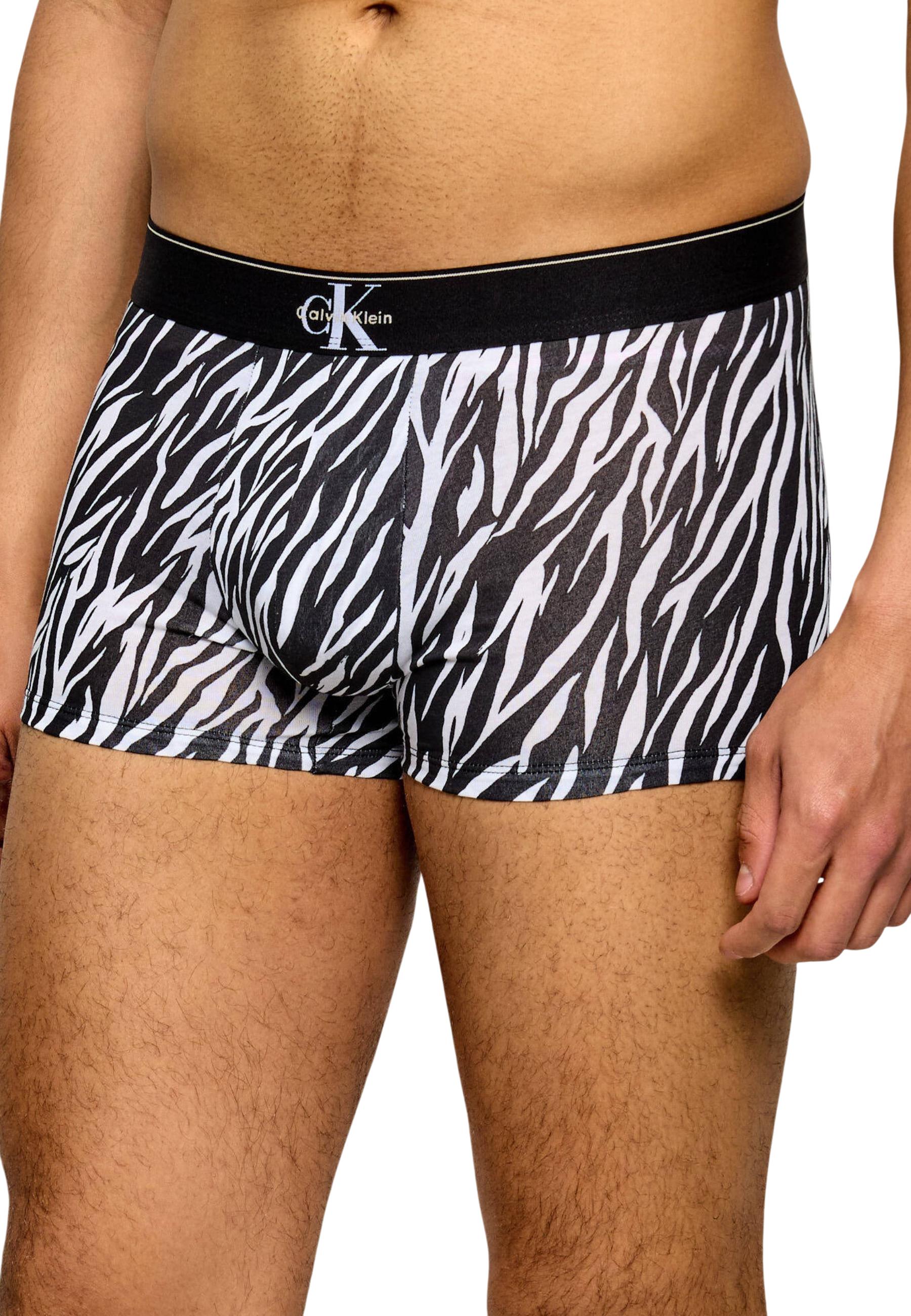 Calvin Klein Underwear Sous-vêtements homme Sous-vetements — black