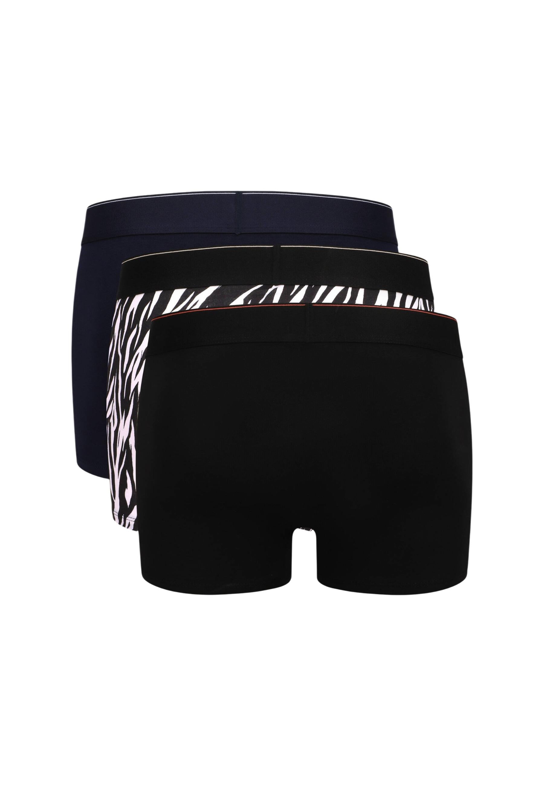 Calvin Klein Underwear Sous-vêtements homme Sous-vetements — black