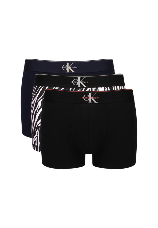 Calvin Klein Underwear Sous-vêtements homme Sous-vetements — black