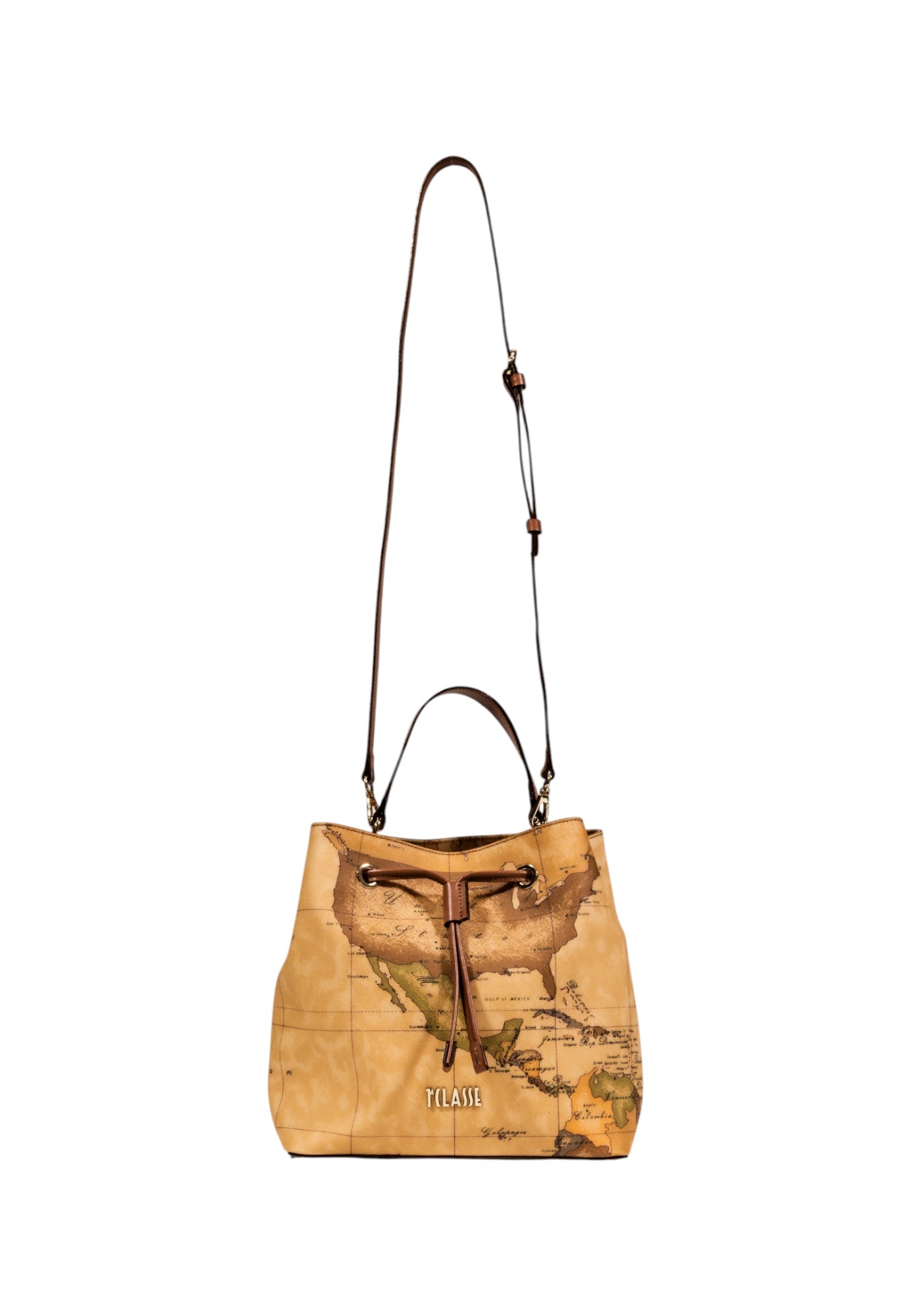 Alviero Martini Prima Classe Sac femme Sacs — beige