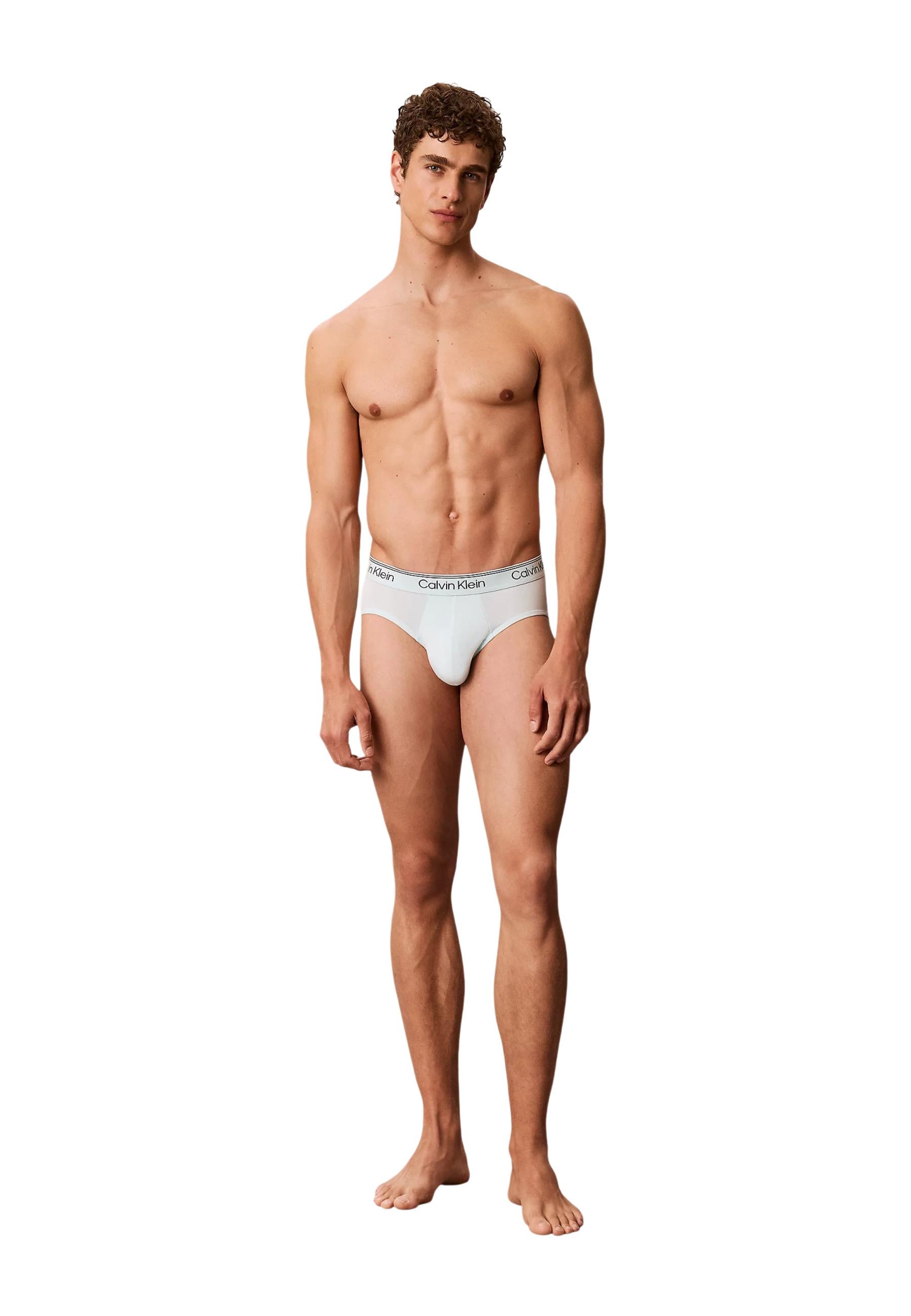 Calvin Klein Underwear Sous-vêtements homme Sous-vetements — grey