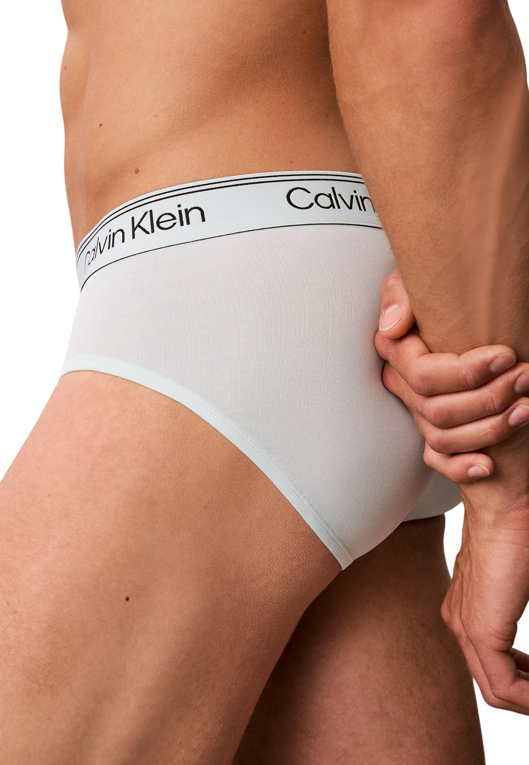 Calvin Klein Underwear Sous-vêtements homme Sous-vetements — grey