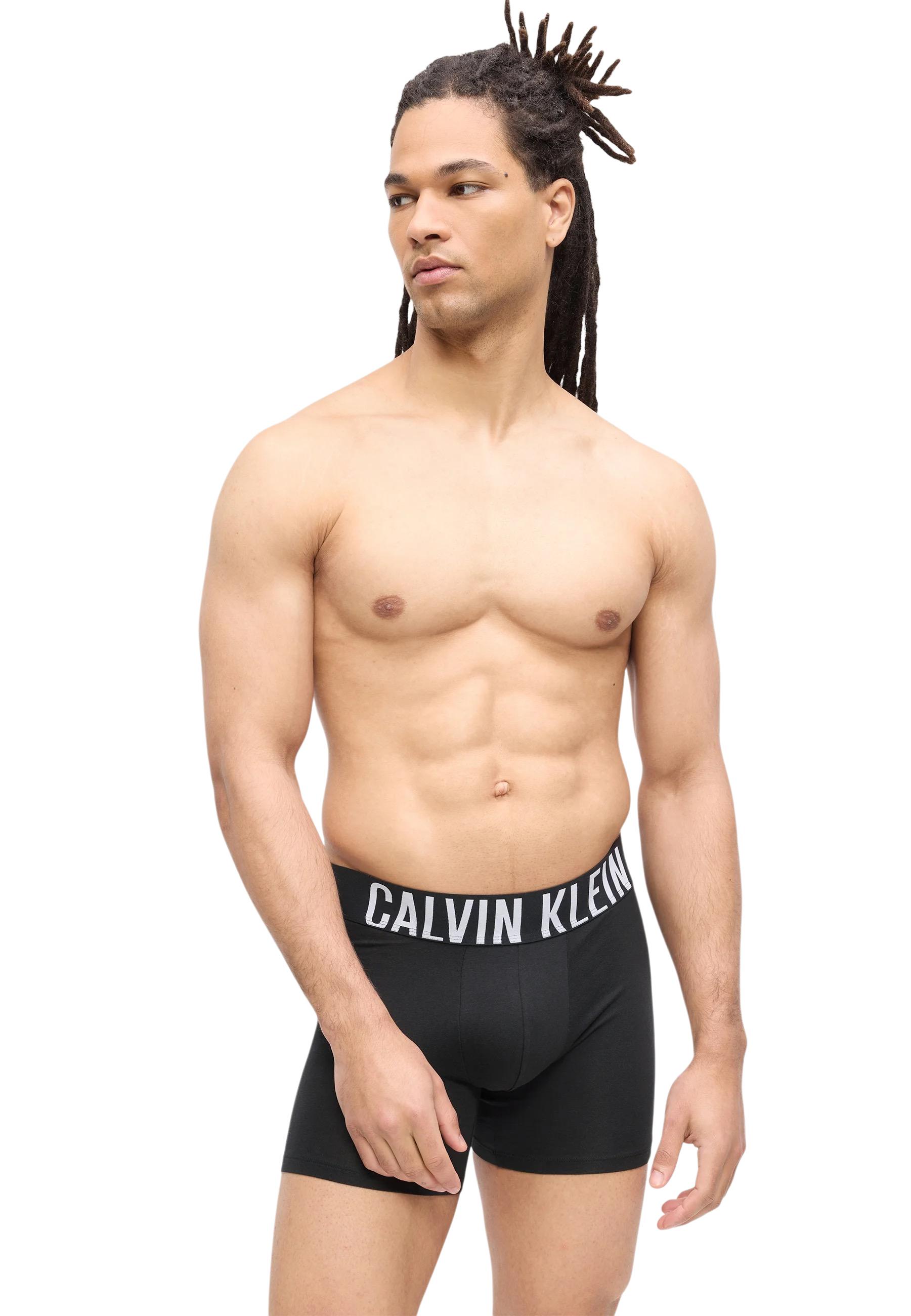 Calvin Klein Underwear Homme Sous-vetements