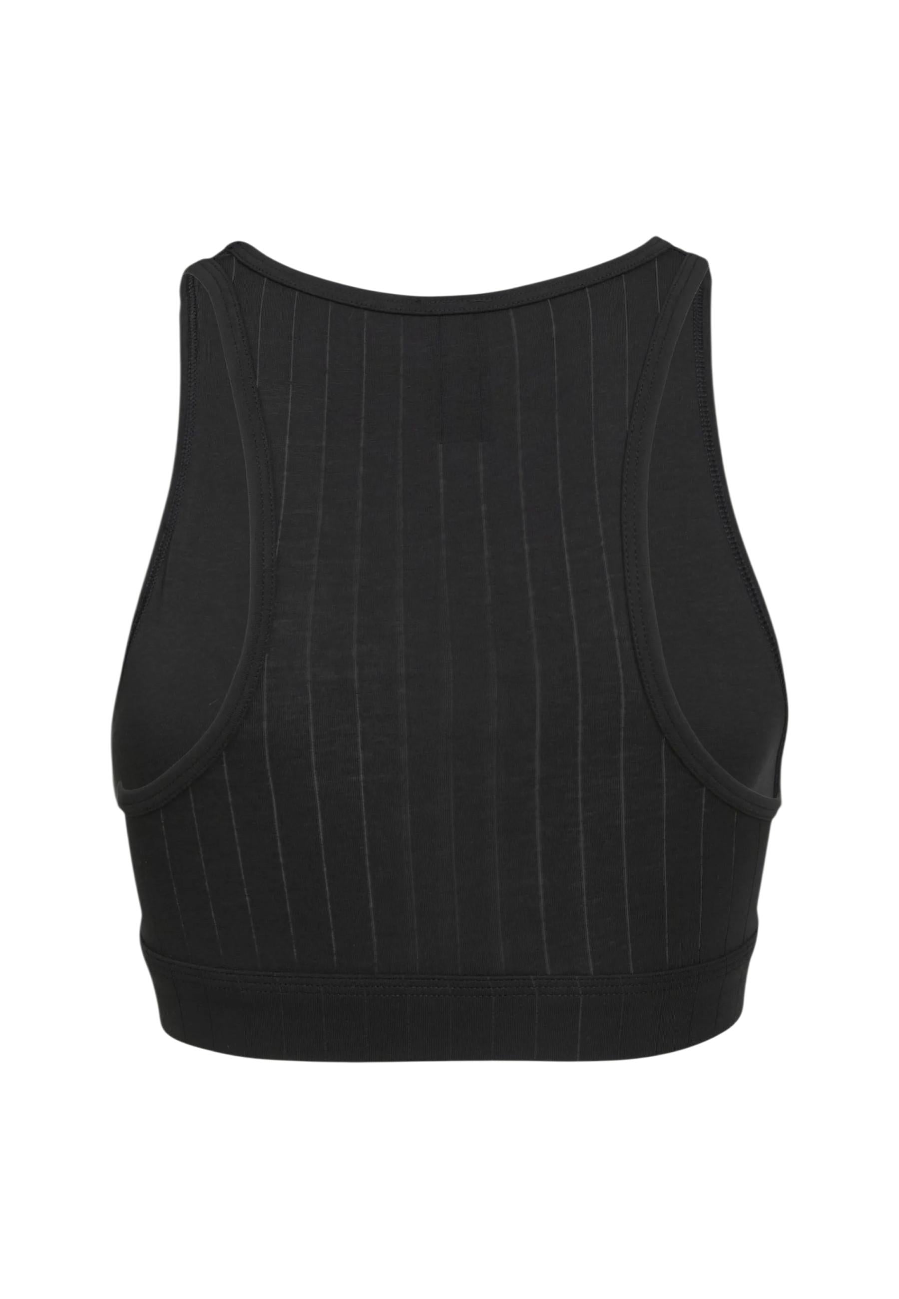 Calvin Klein Underwear Sous-vêtements femme Lingerie — black