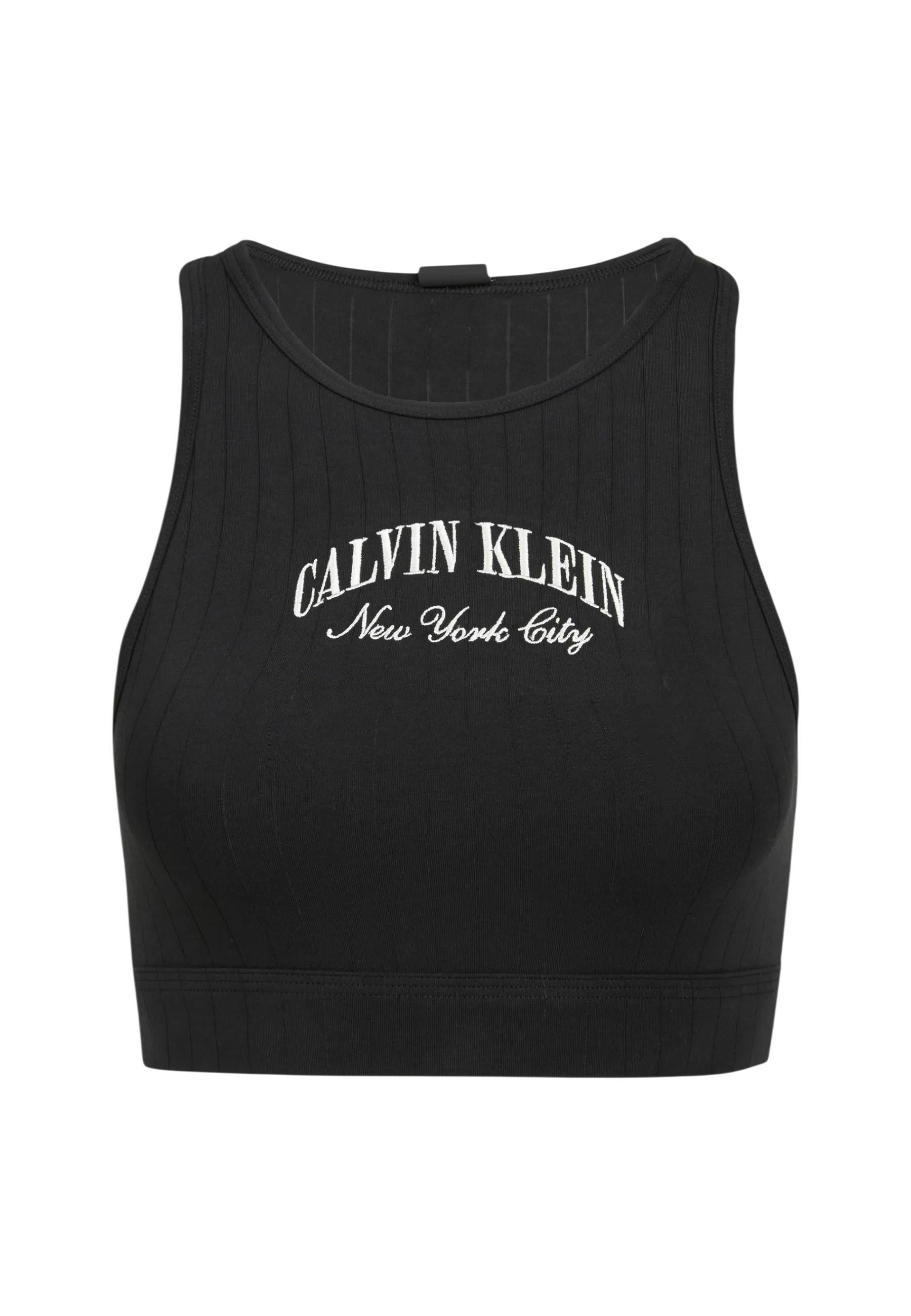 Calvin Klein Underwear Sous-vêtements femme Lingerie — black