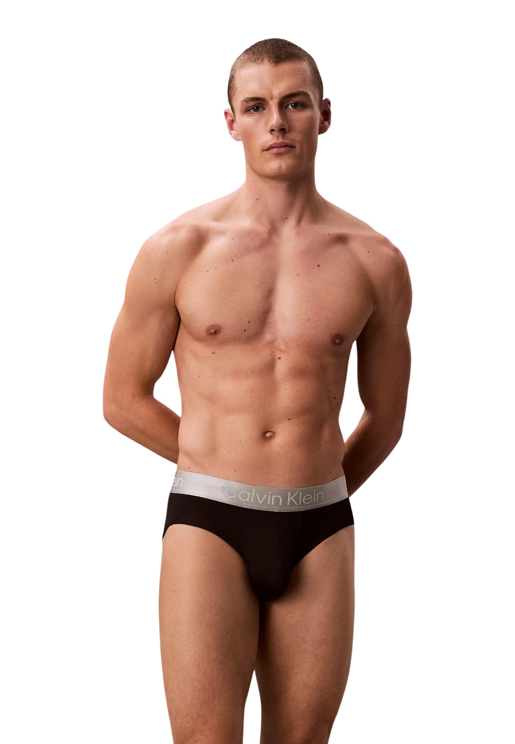Calvin Klein Underwear Sous-vêtements homme Sous-vetements — black