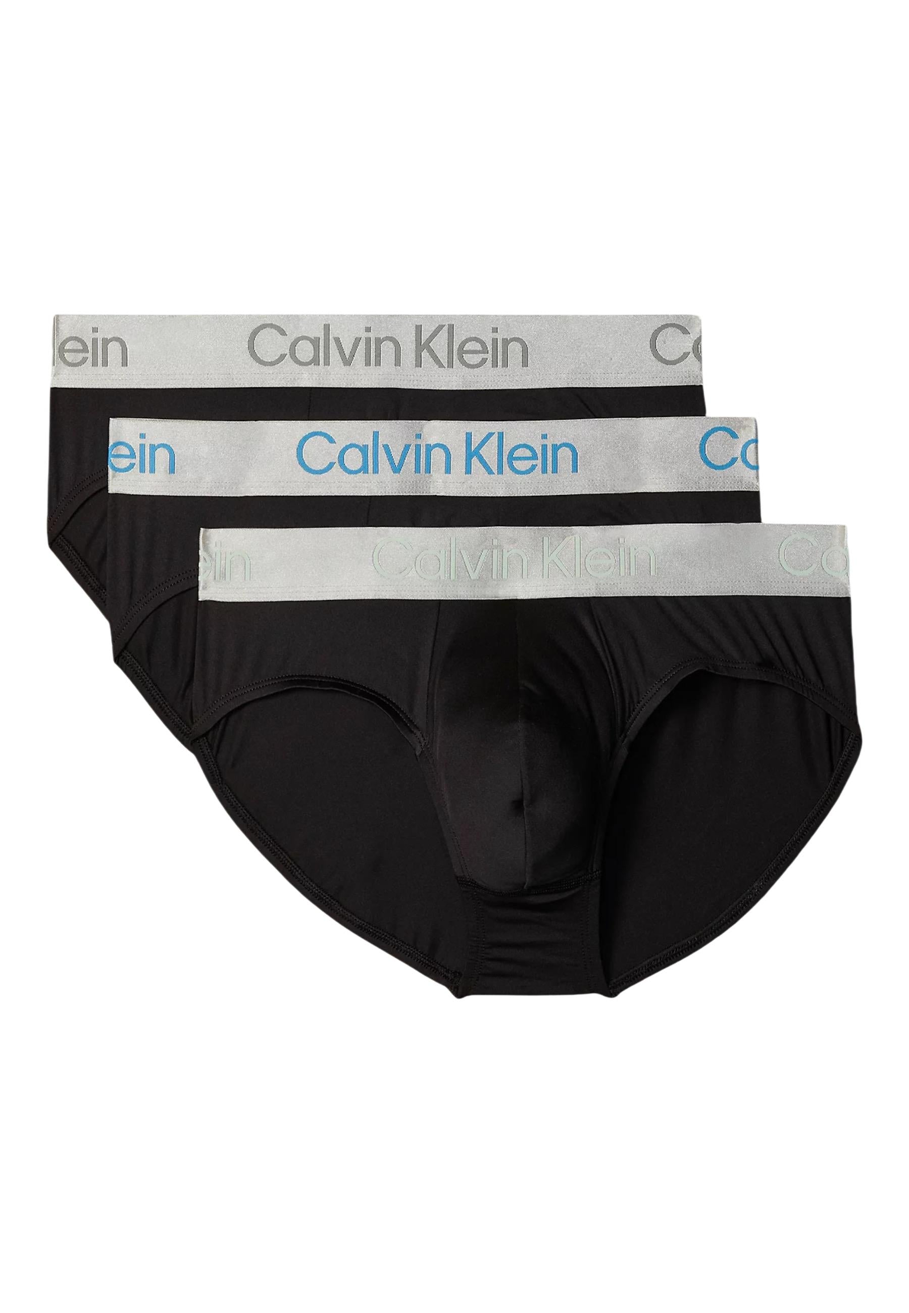Calvin Klein Underwear Sous-vêtements homme Sous-vetements — black
