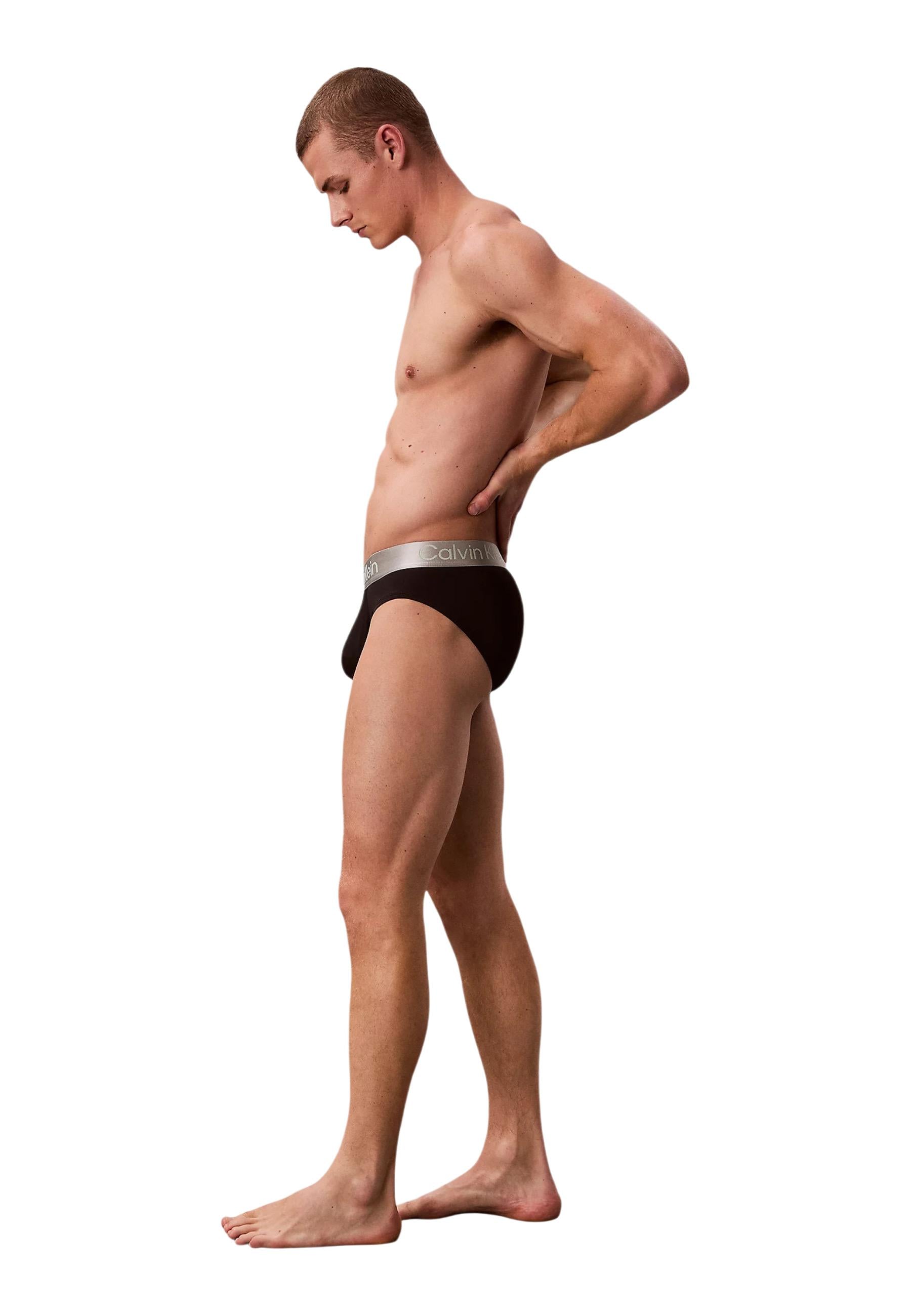 Calvin Klein Underwear Sous-vêtements homme Sous-vetements — black