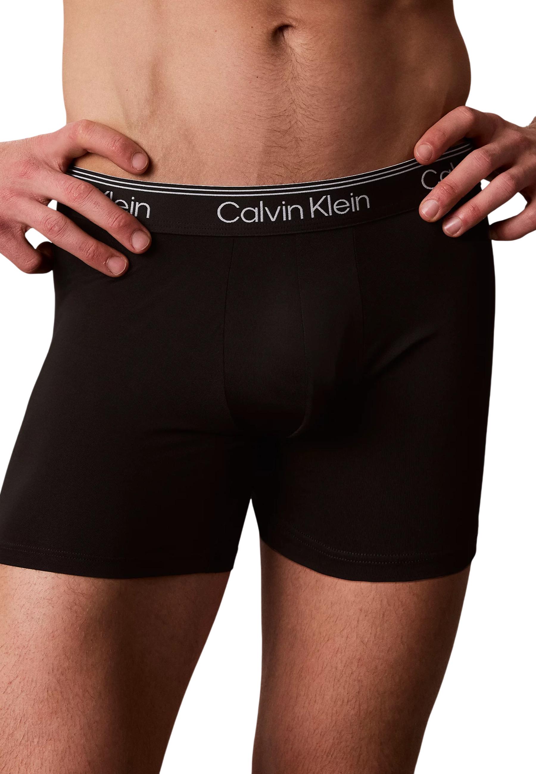 Calvin Klein Underwear Homme Sous-vetements