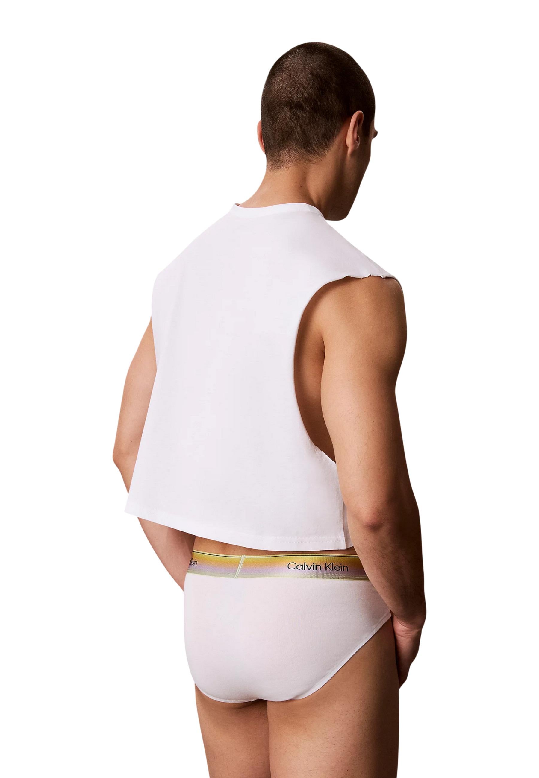 Calvin Klein Underwear Sous-vêtements homme Sous-vetements — white