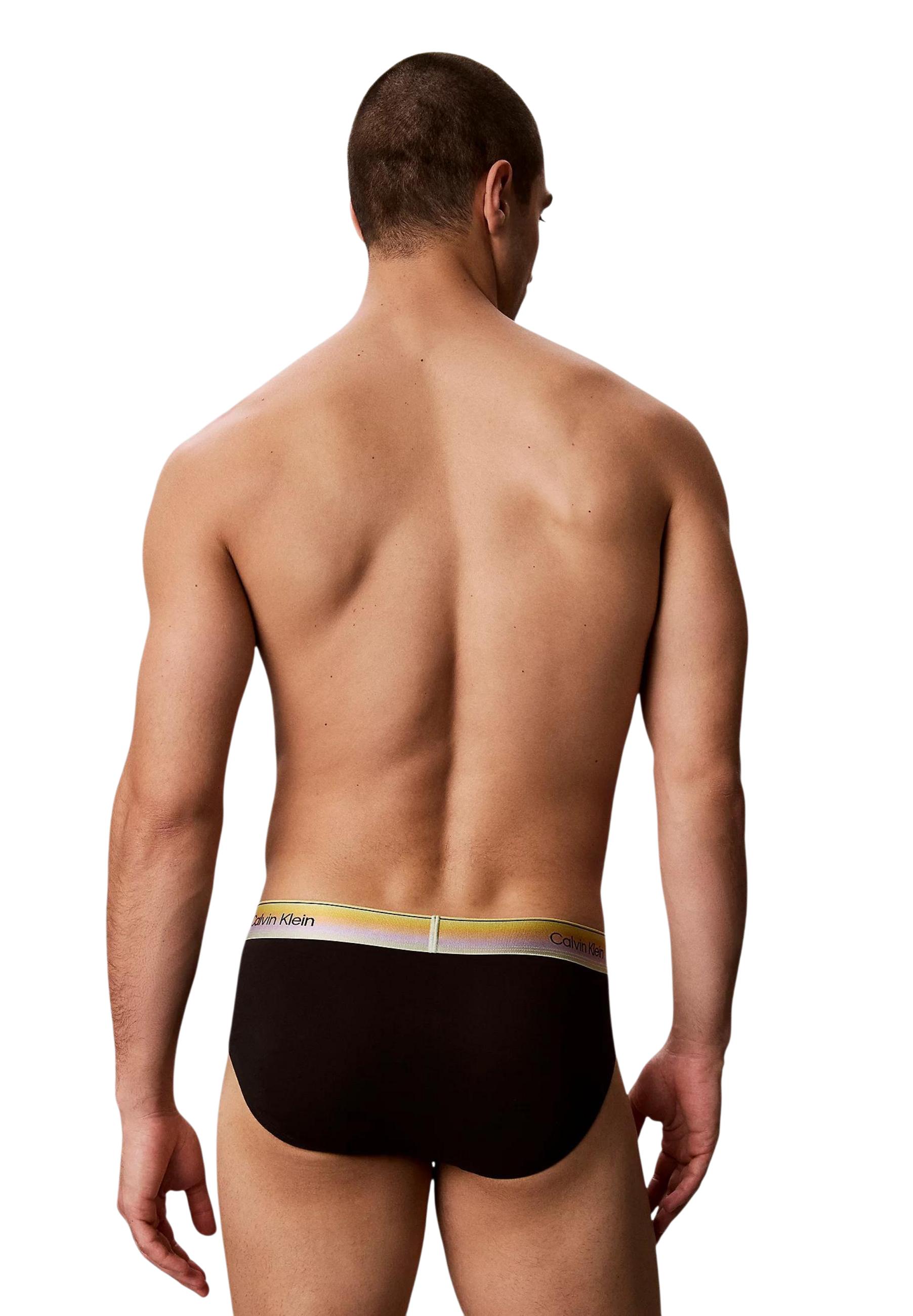 Calvin Klein Underwear Sous-vêtements homme Sous-vetements — black