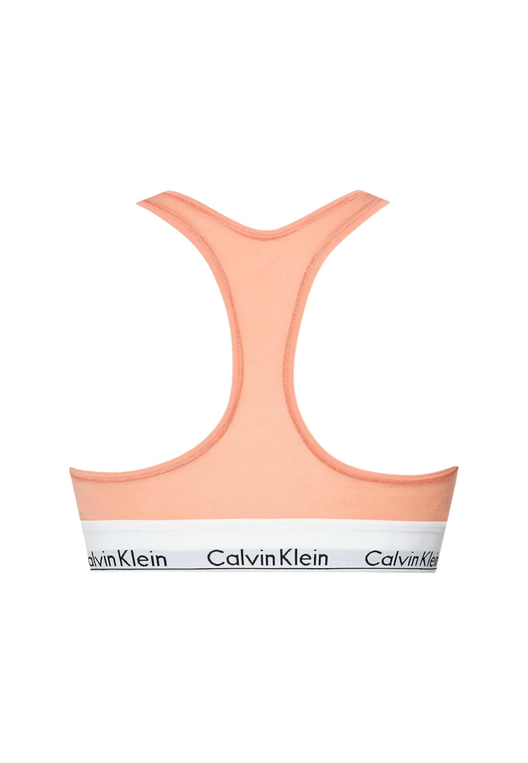 Calvin Klein Underwear Sous-vêtements femme Lingerie — pink