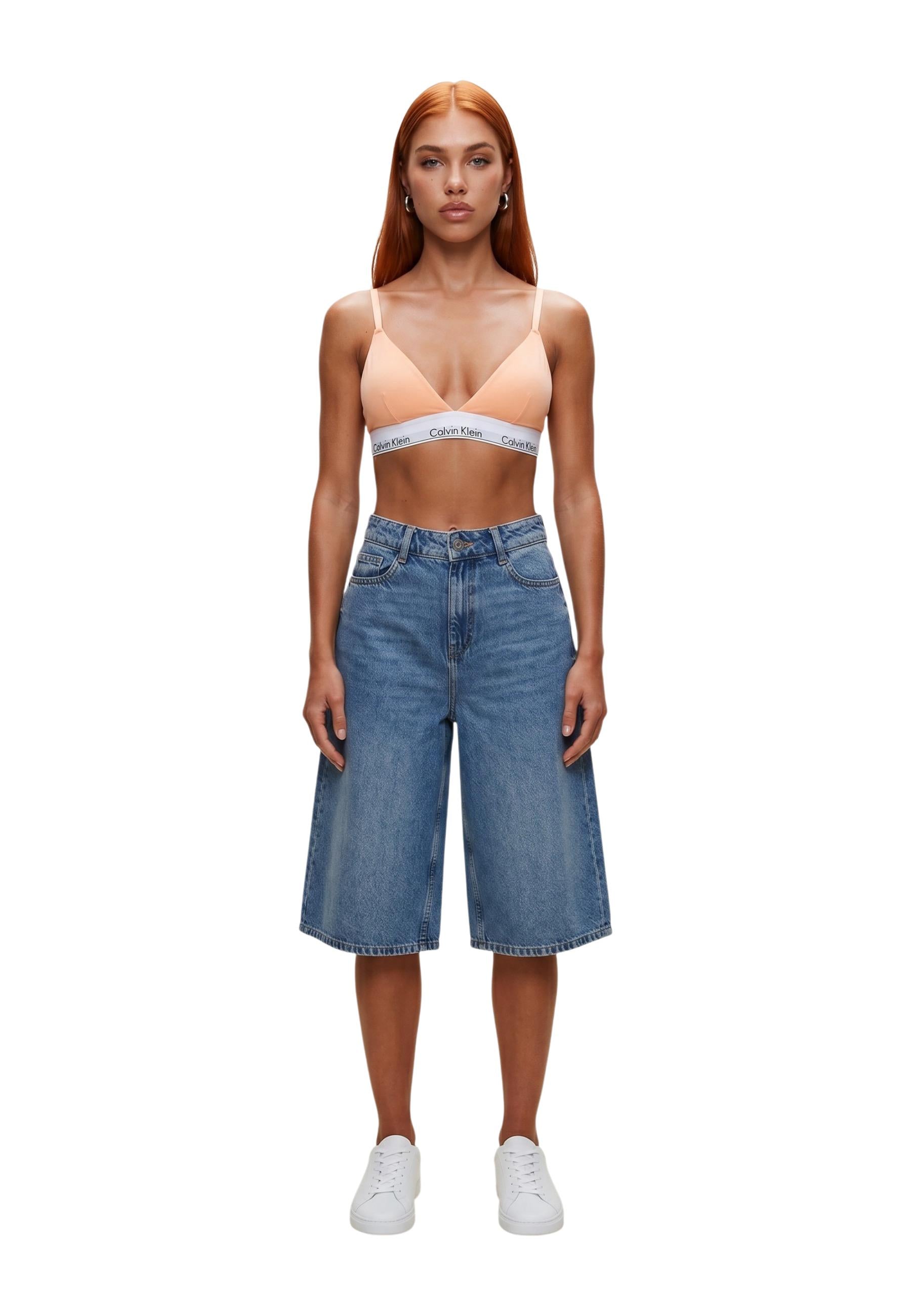 Calvin Klein Underwear Sous-vêtements femme Lingerie — pink