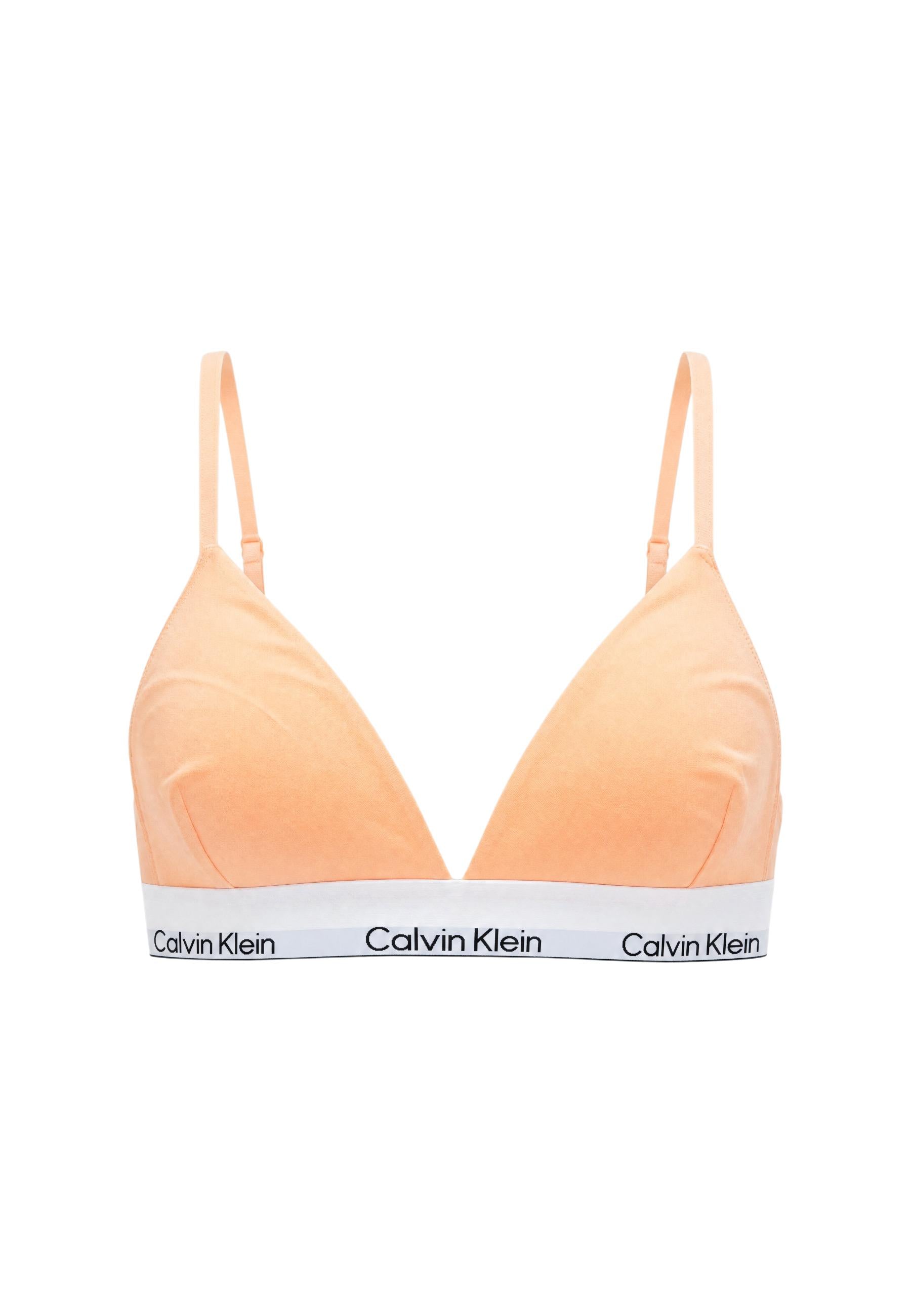 Calvin Klein Underwear Sous-vêtements femme Lingerie — pink