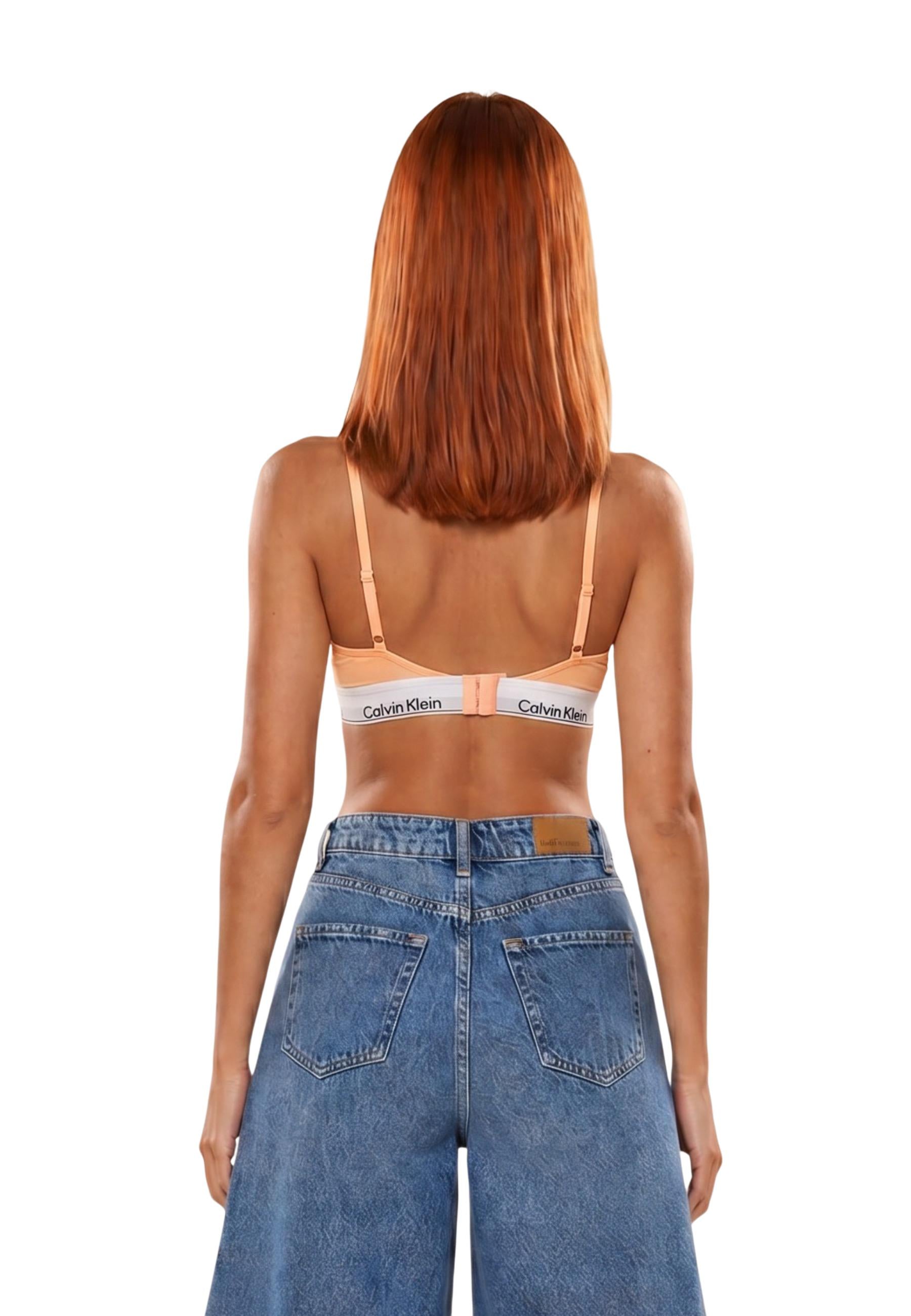 Calvin Klein Underwear Sous-vêtements femme Lingerie — pink