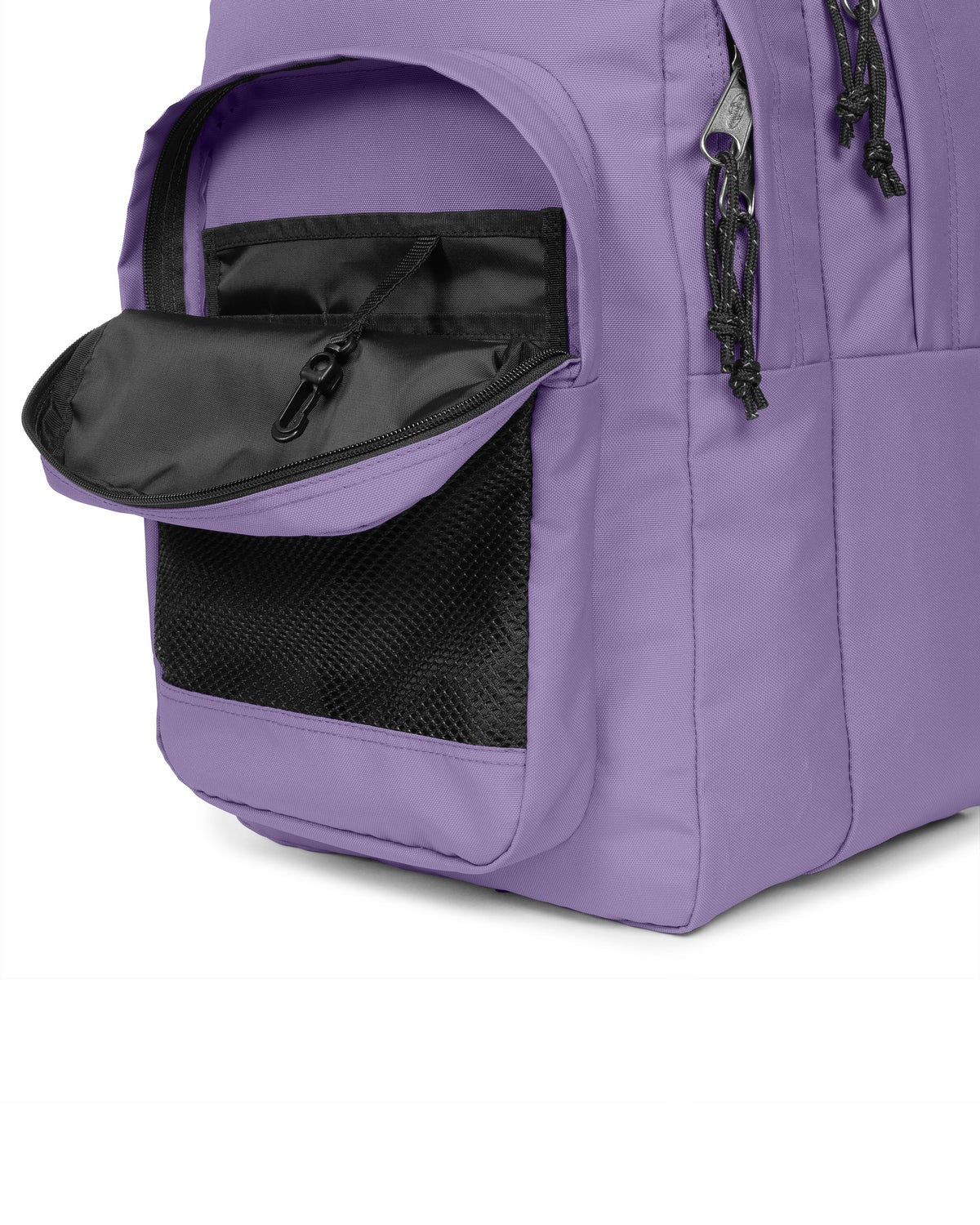 Eastpak Sac femme à Dos — purple