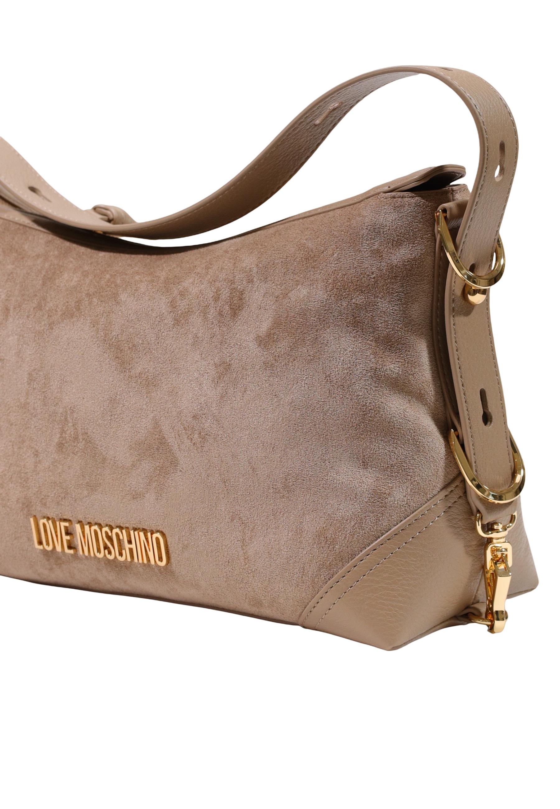 Love Moschino Sac femme Sacs — beige