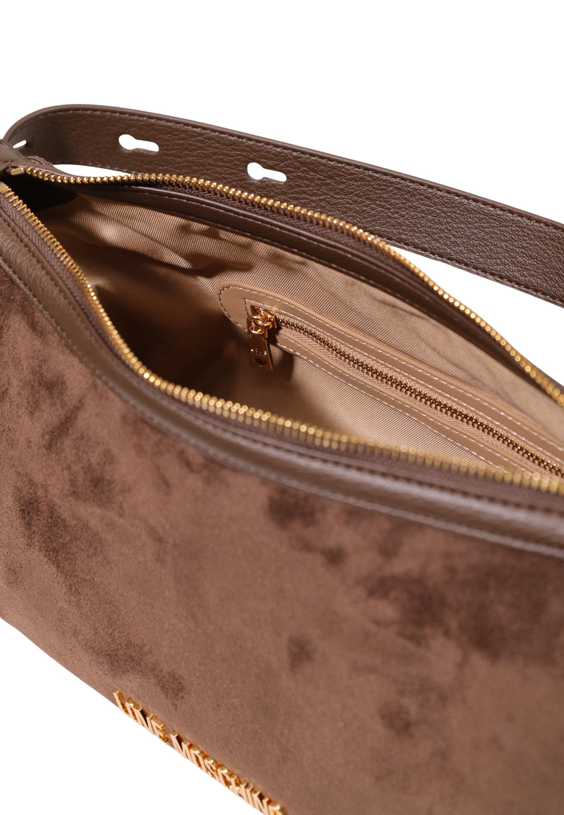 Love Moschino Sac femme Sacs — brown