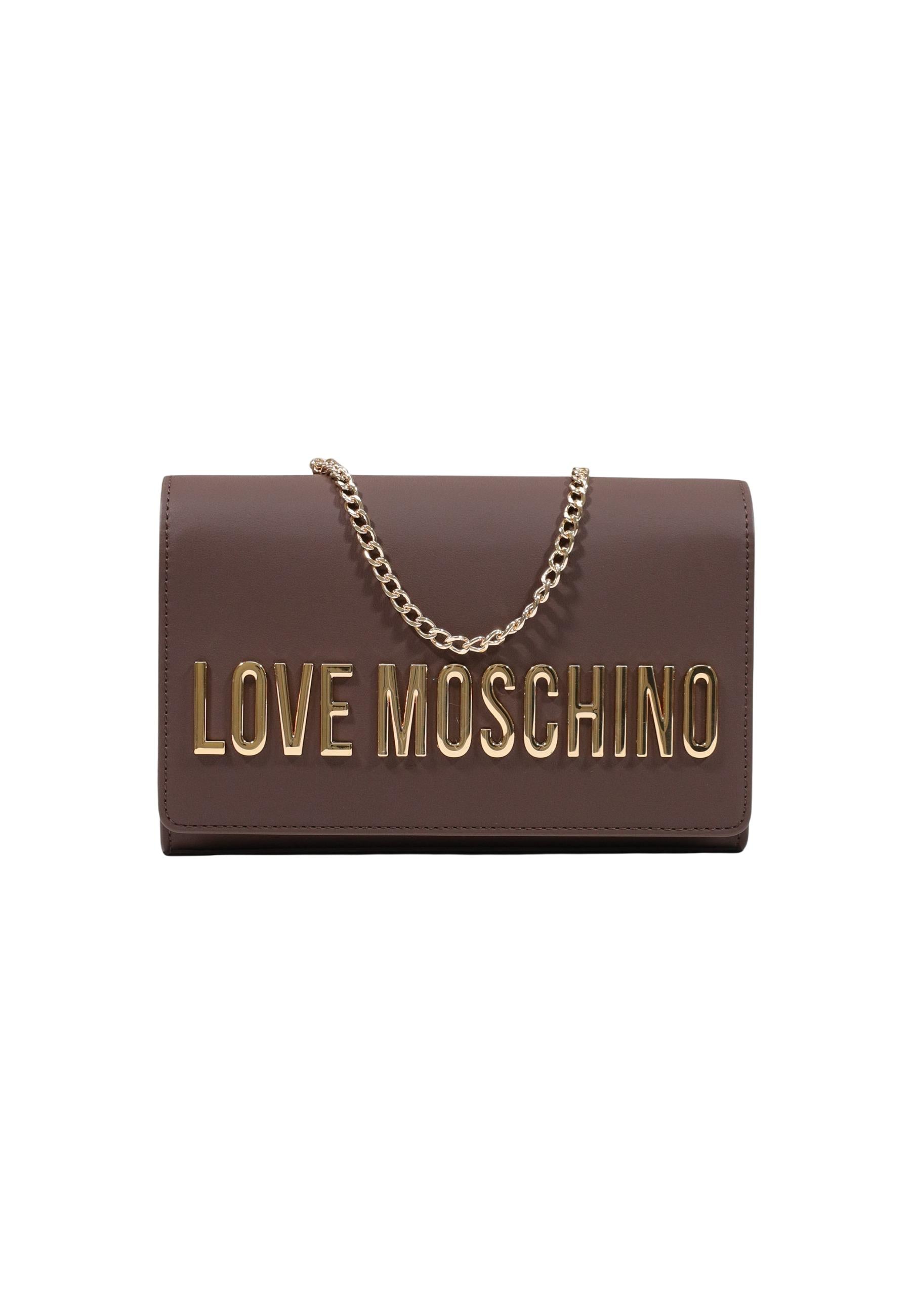 Love Moschino Sac femme Sacs — brown
