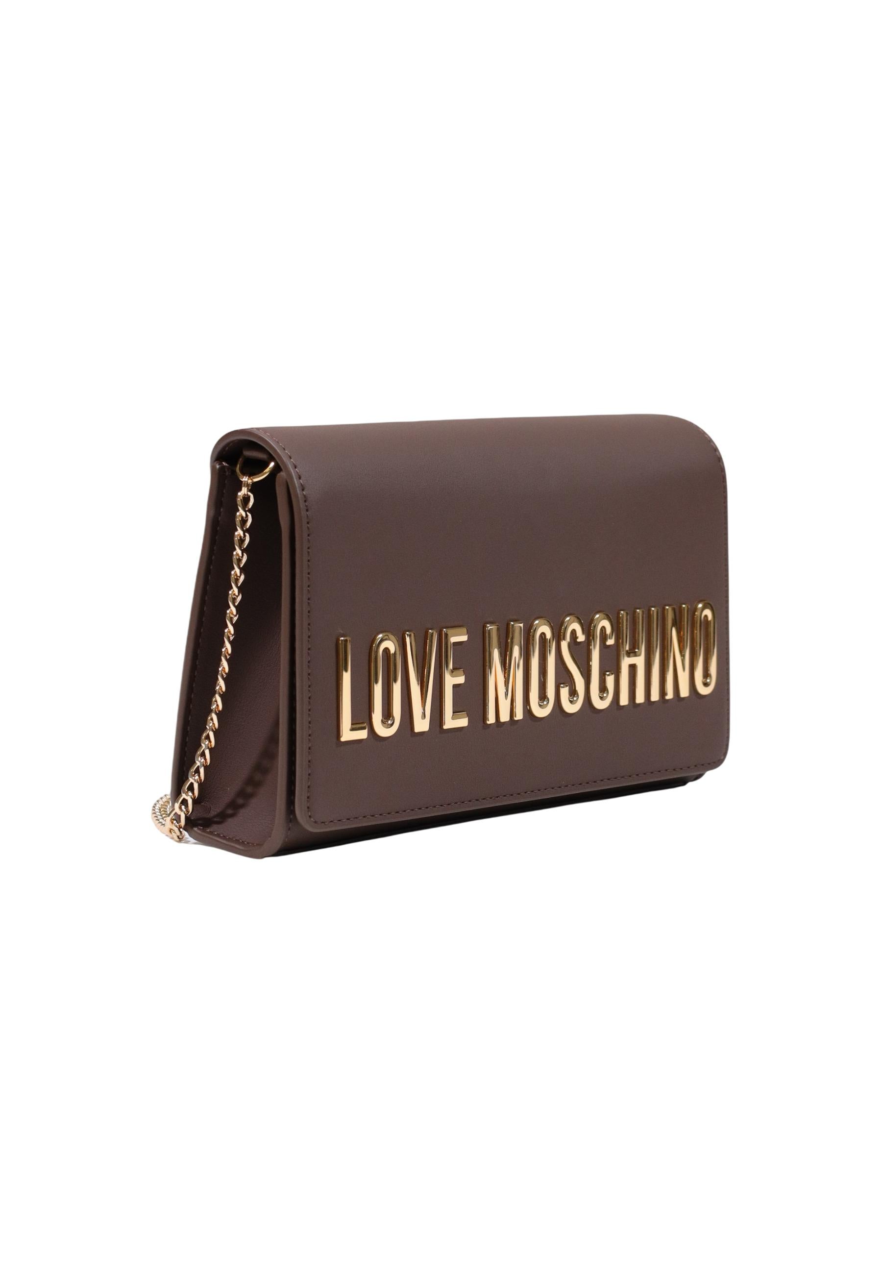 Love Moschino Sac femme Sacs — brown