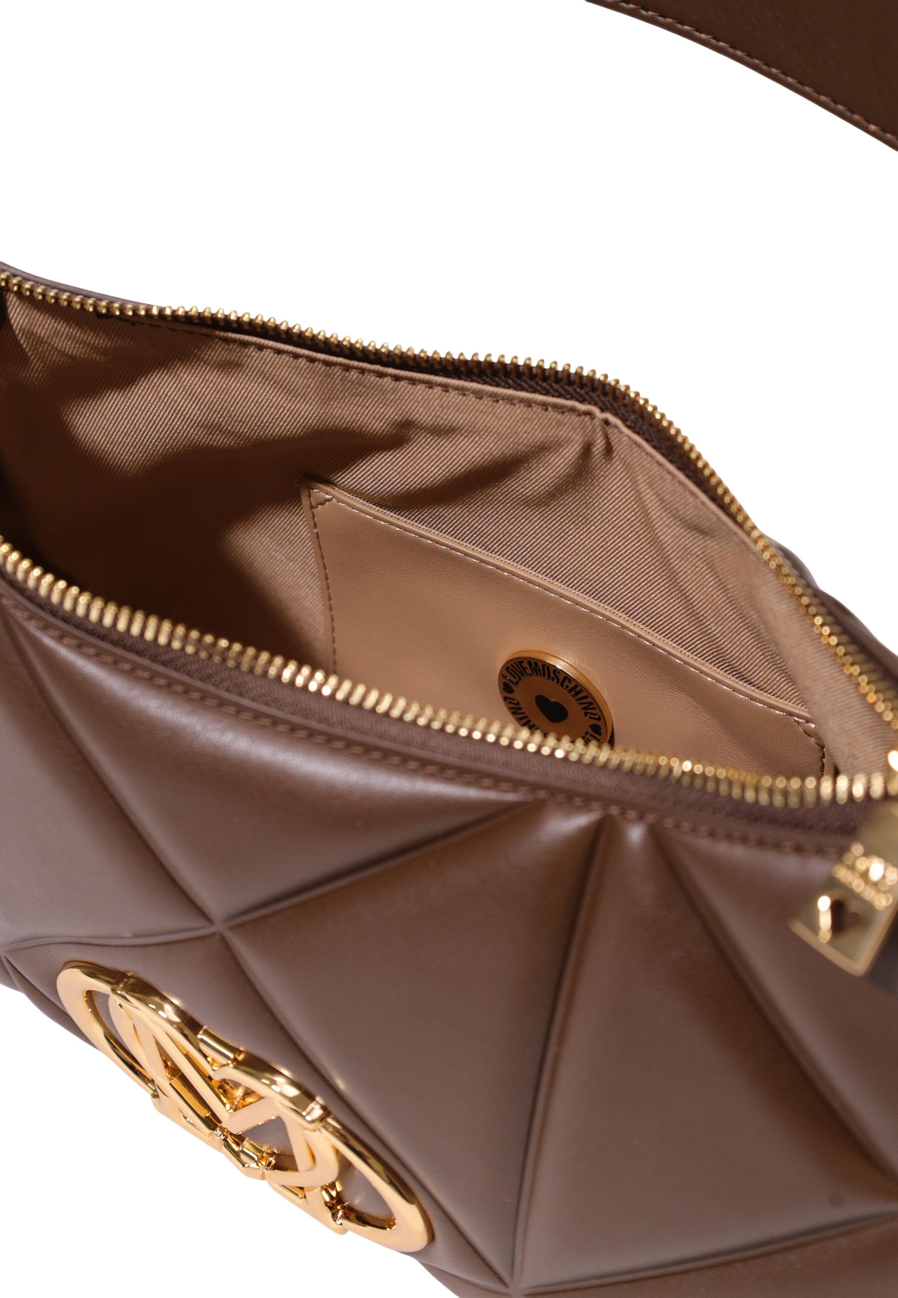 Love Moschino Sac femme Sacs — brown