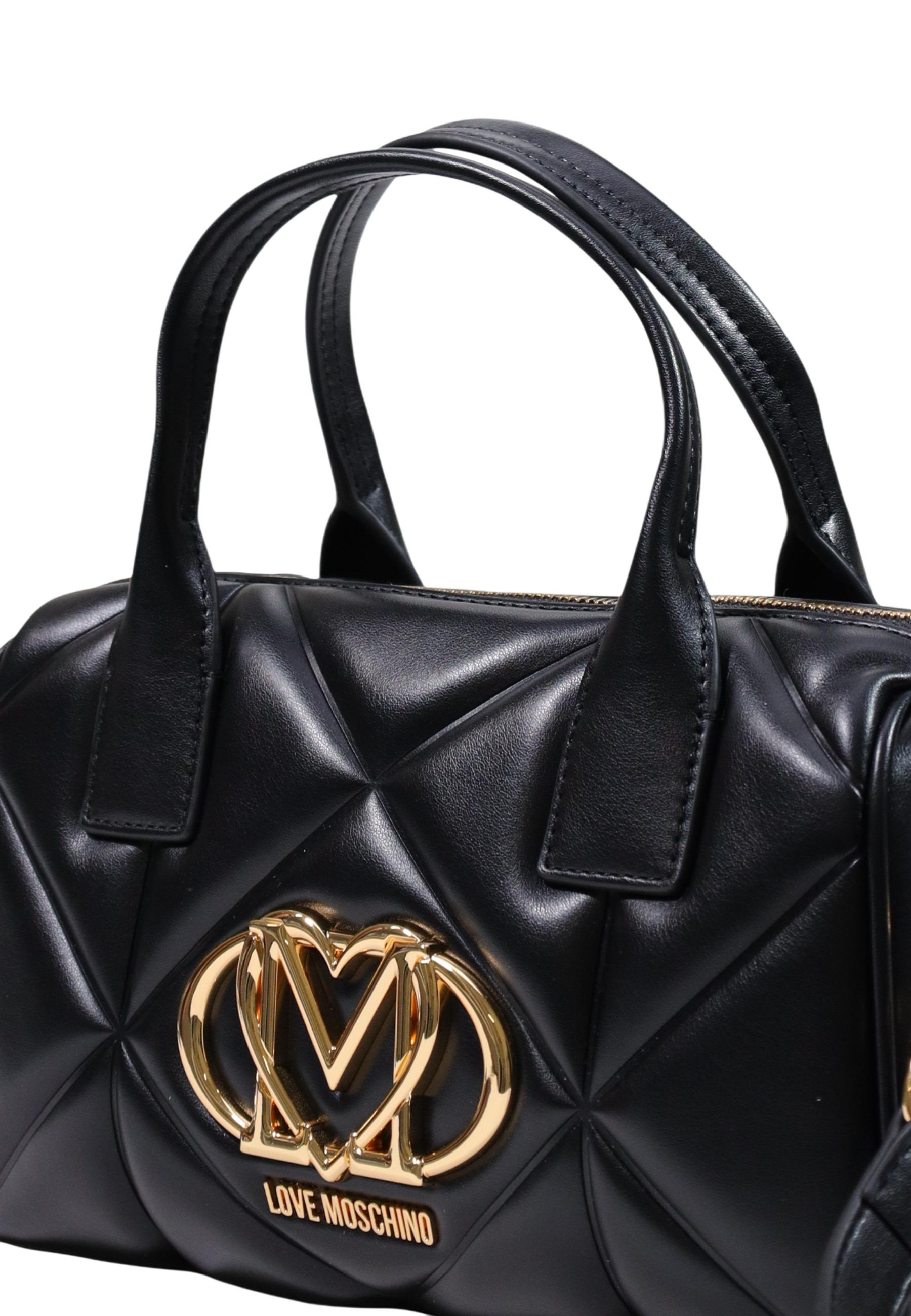 Love Moschino Sac femme Sacs — black